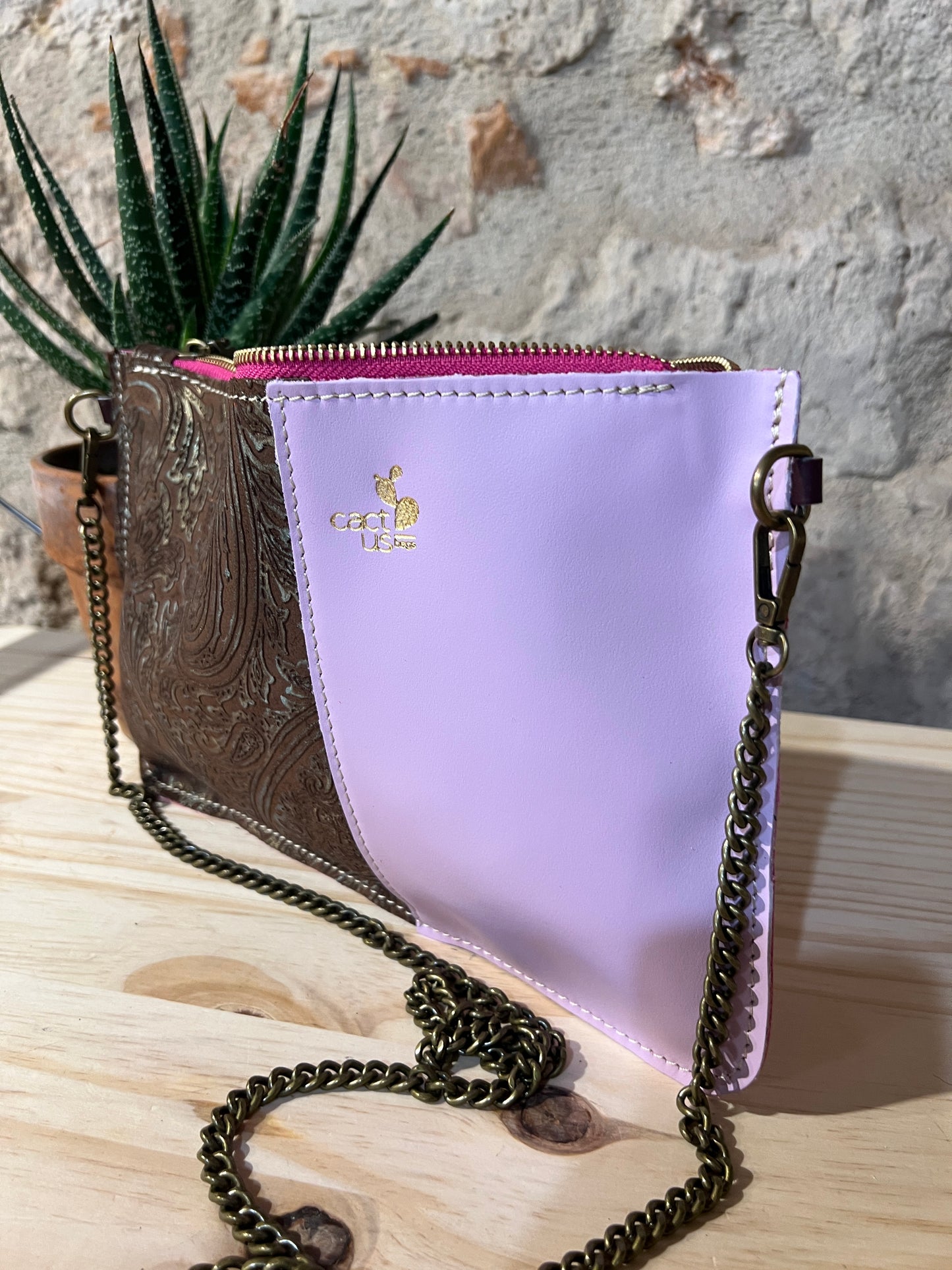 YUCCA NUOVA COLLEZIONE