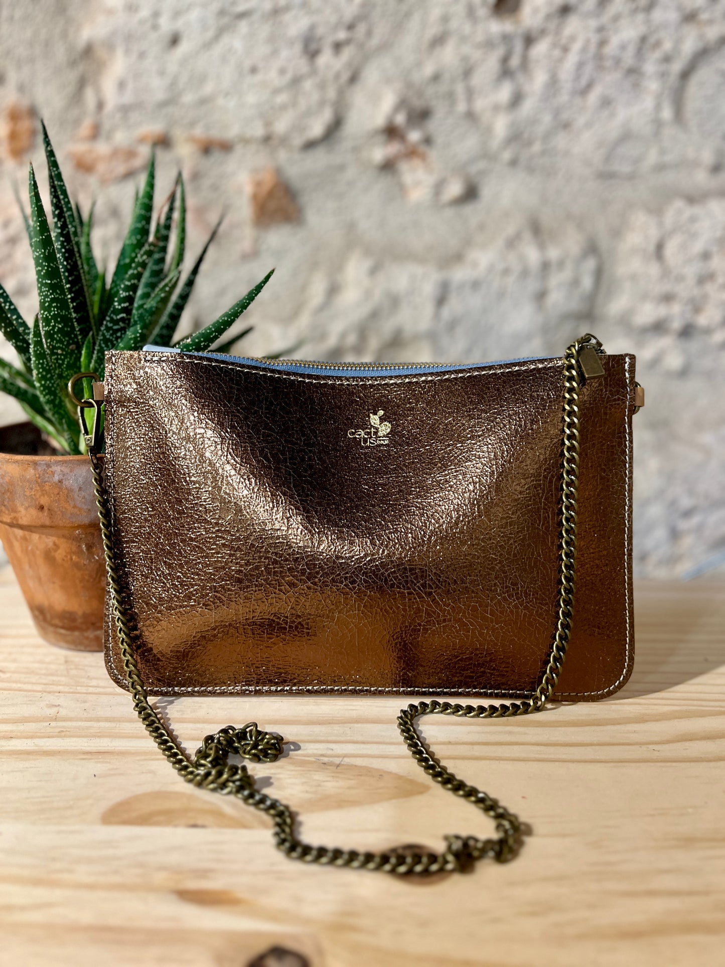 YUCCA NUOVA COLLEZIONE