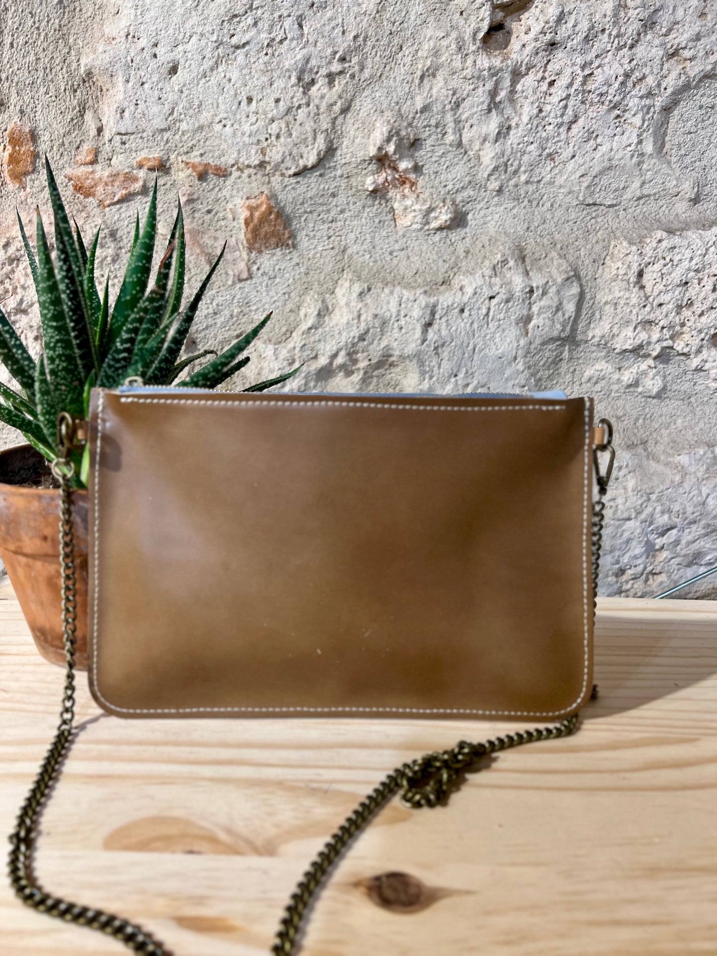 YUCCA NUOVA COLLEZIONE