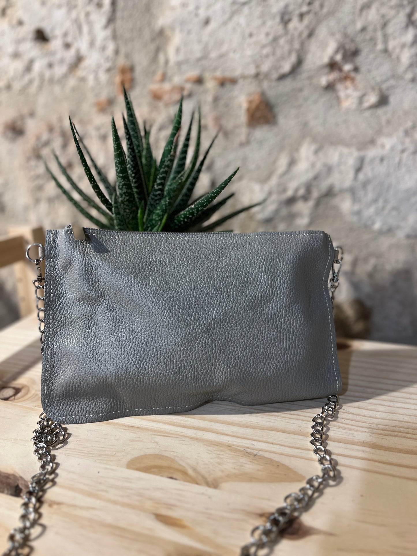 YUCCA NUOVA COLLEZIONE