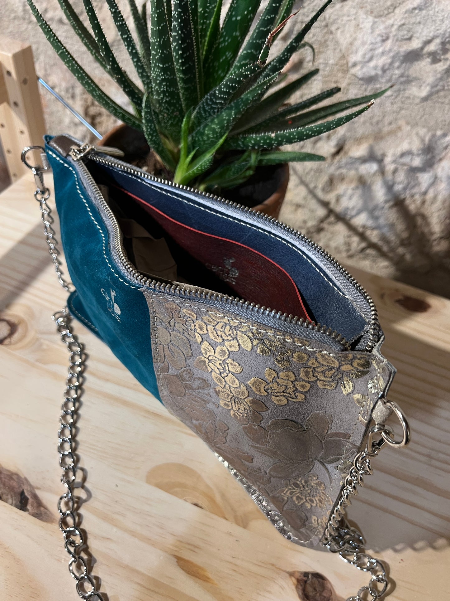 YUCCA NUOVA COLLEZIONE