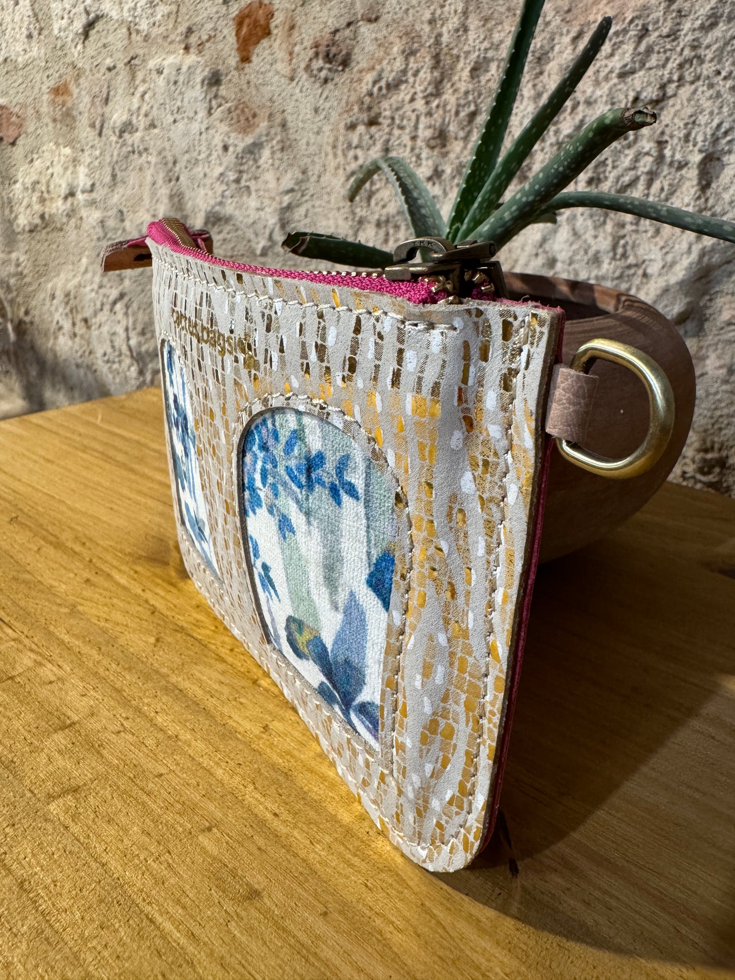Le Esotiche SAGUARINO MINI