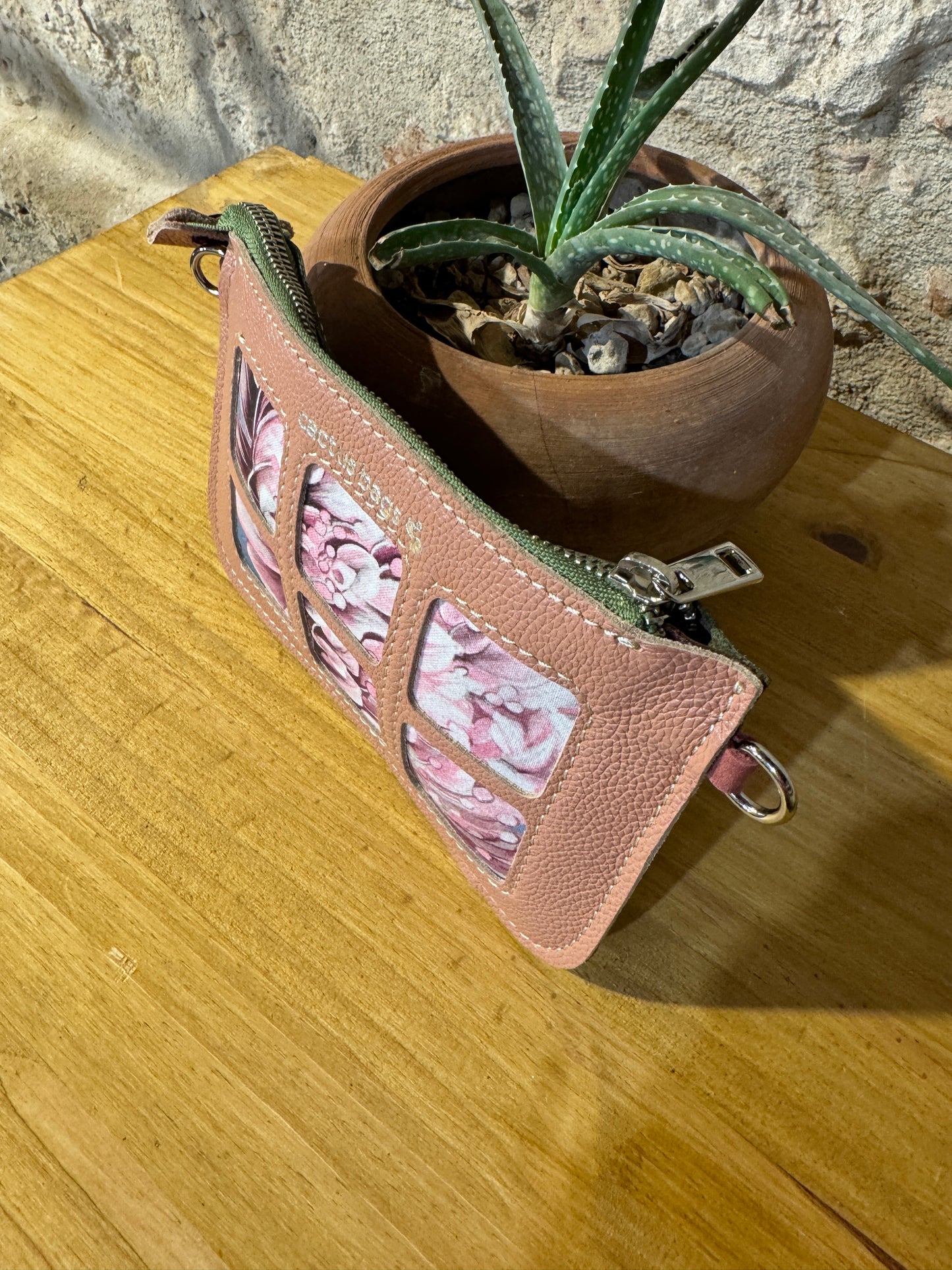 Le Esotiche SAGUARINO
