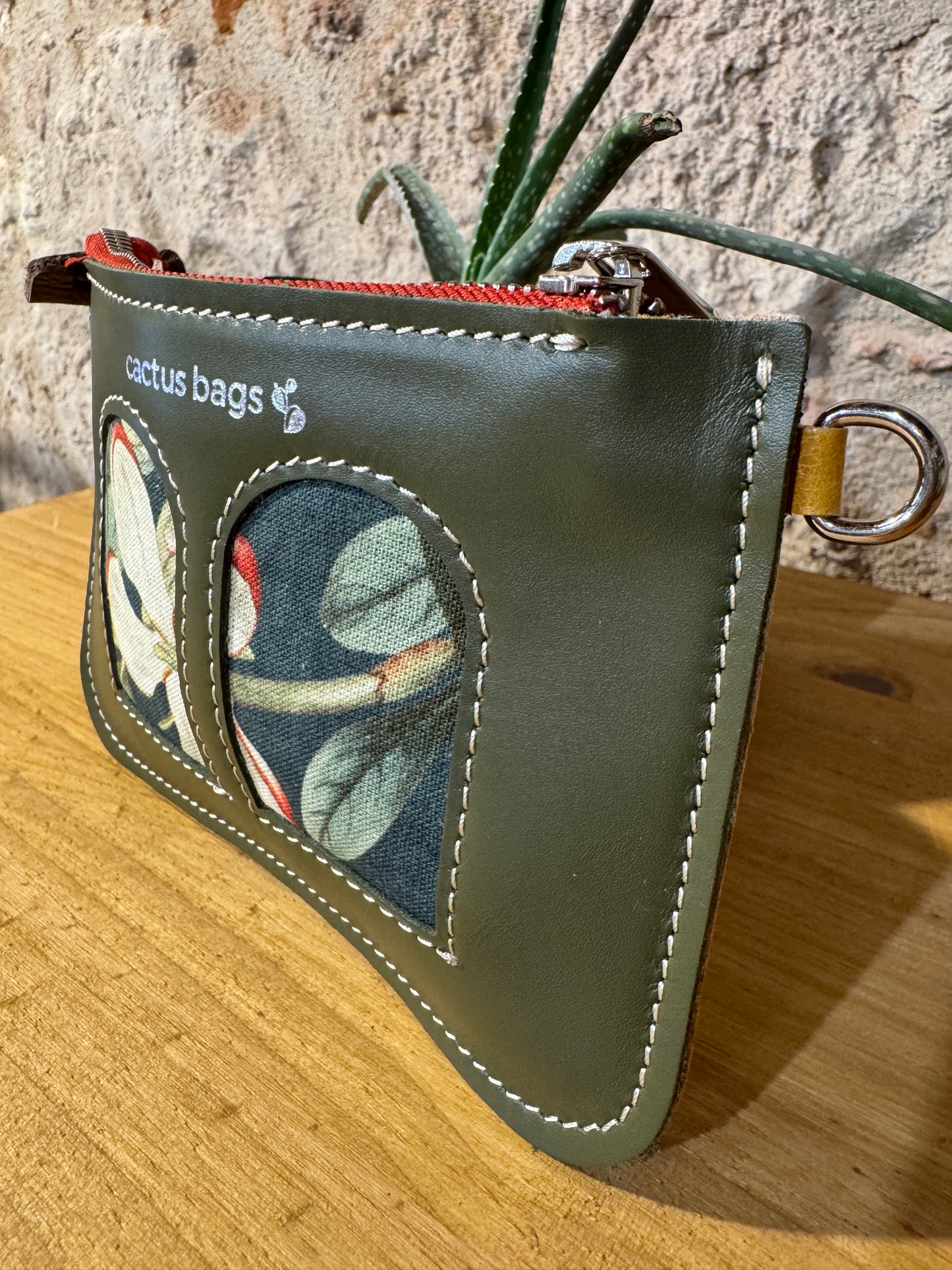 Le Esotiche SAGUARINO
