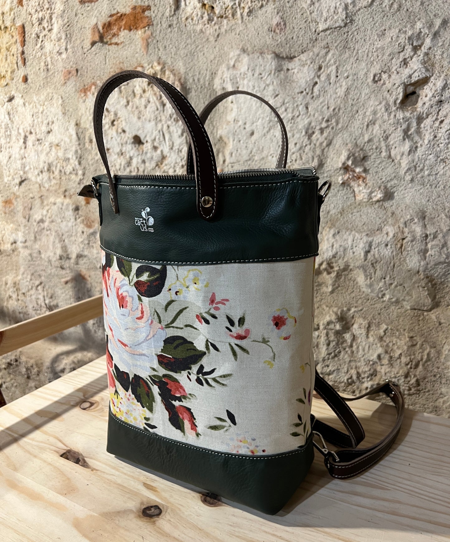 DOROTHEA la Borsa Zaino