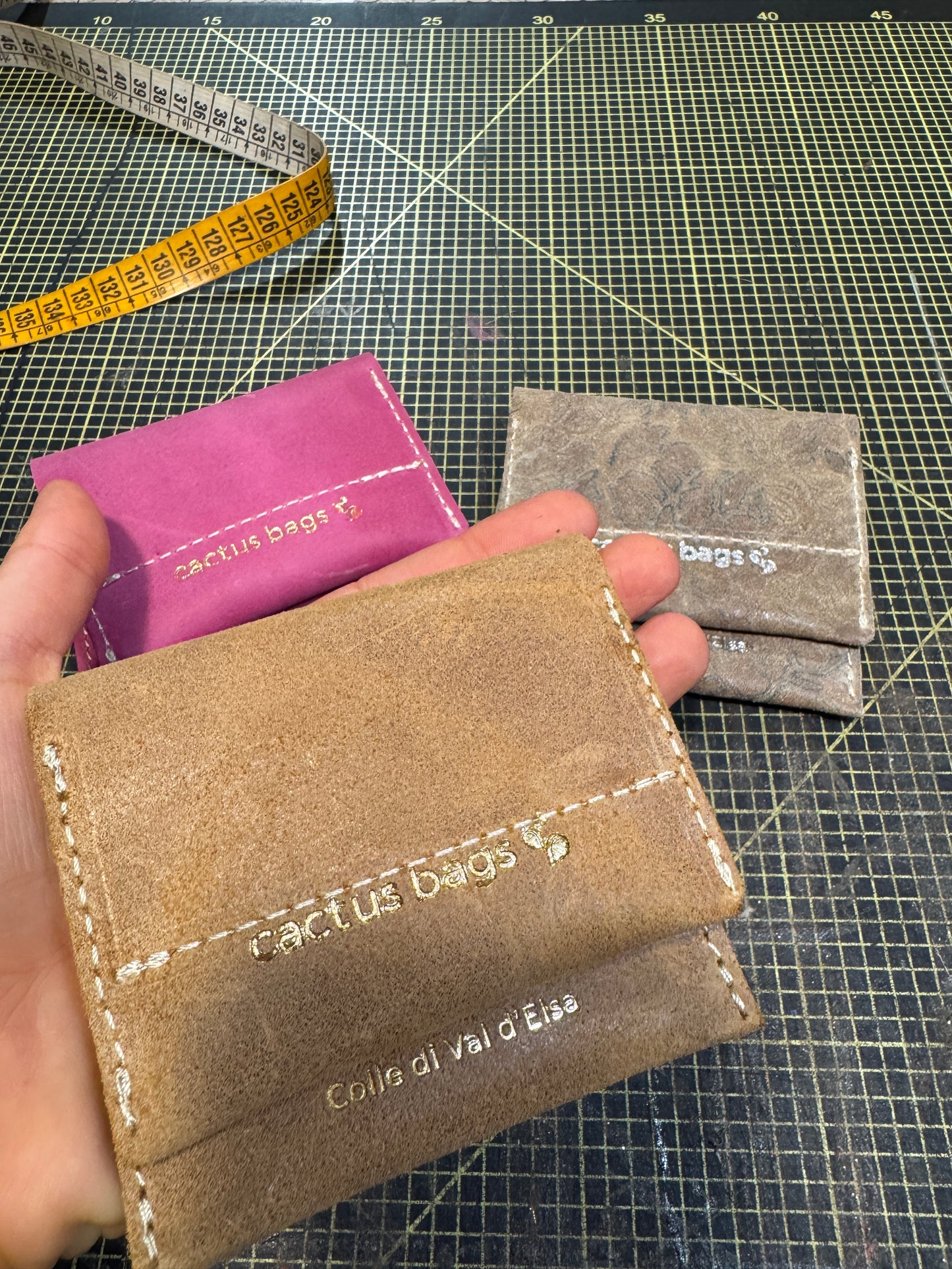 ADENIA il portacarte