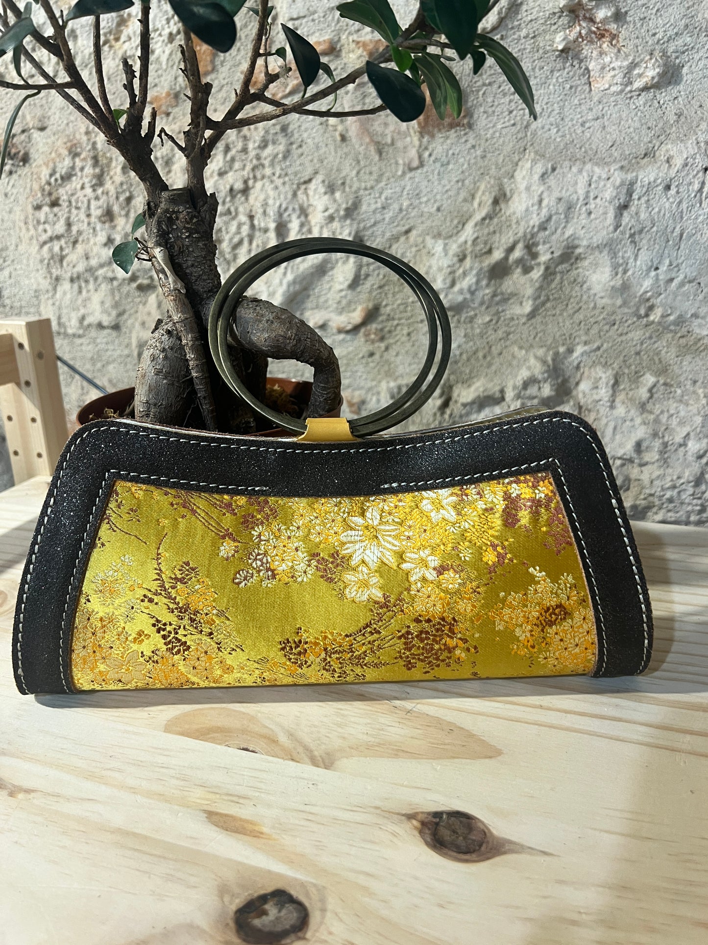CANNELLA CLUTCH