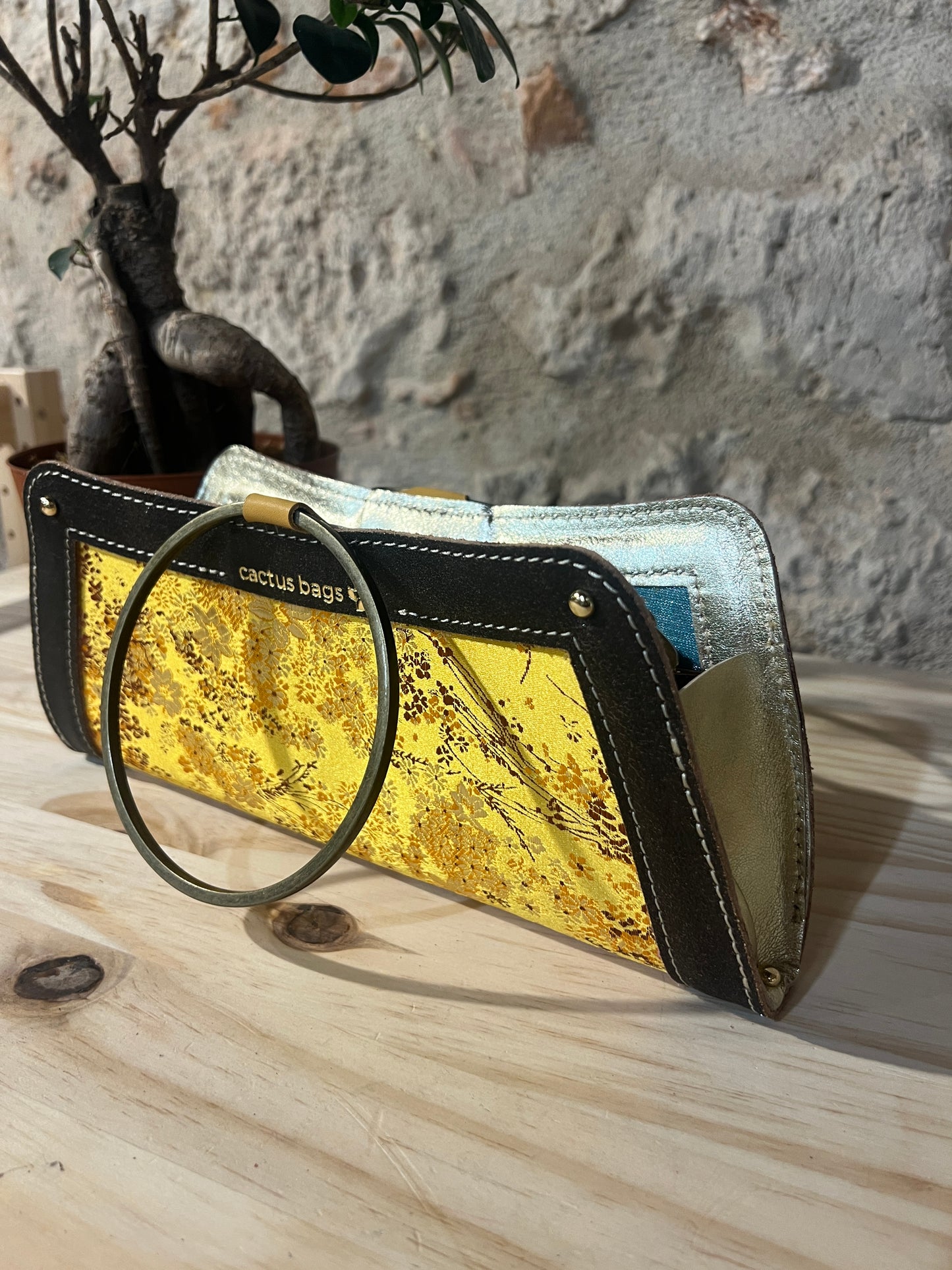CANNELLA CLUTCH