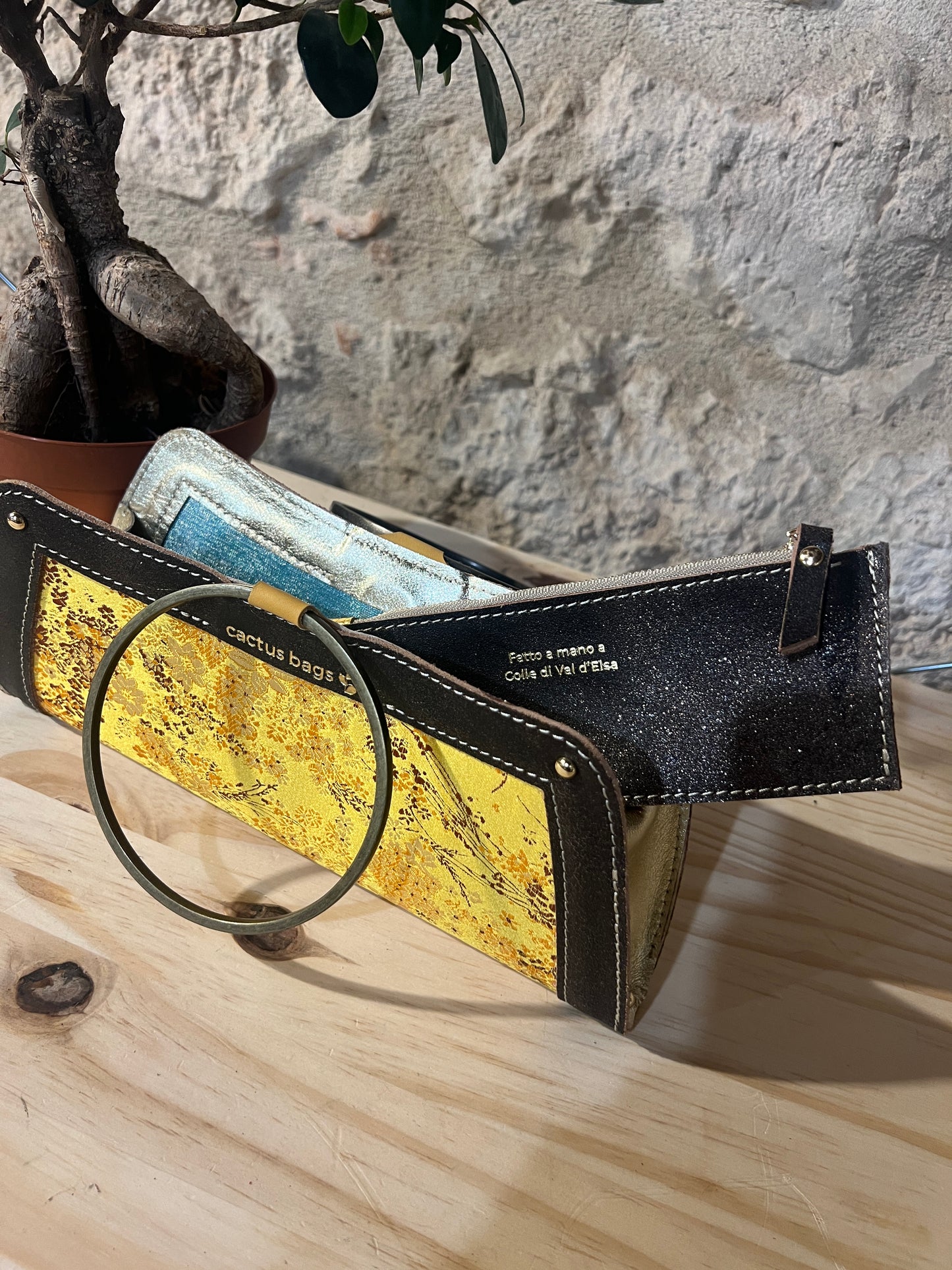 CANNELLA CLUTCH