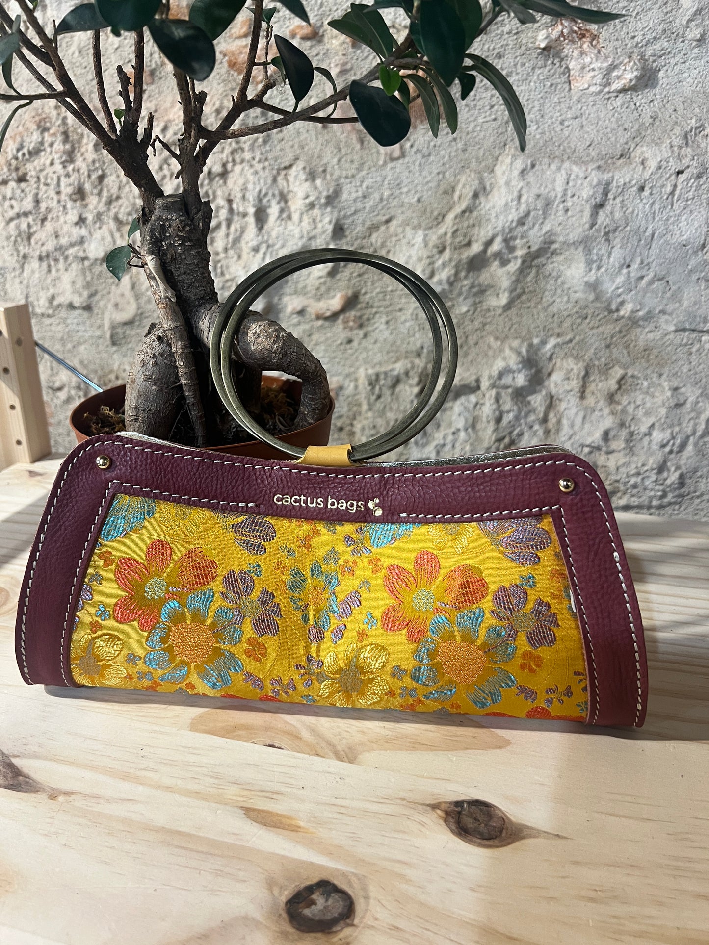 CANNELLA CLUTCH
