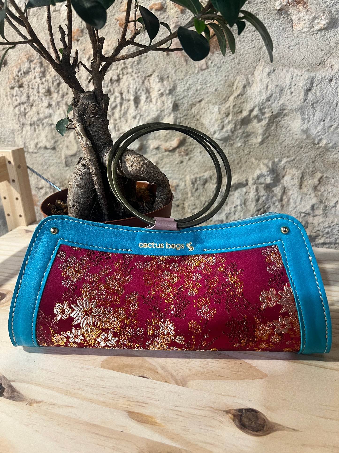 CANNELLA CLUTCH