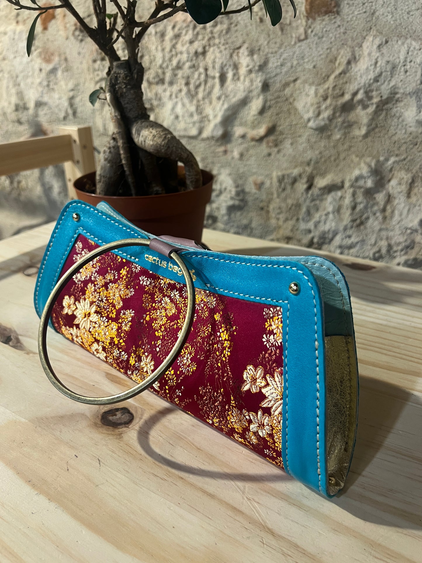 CANNELLA CLUTCH