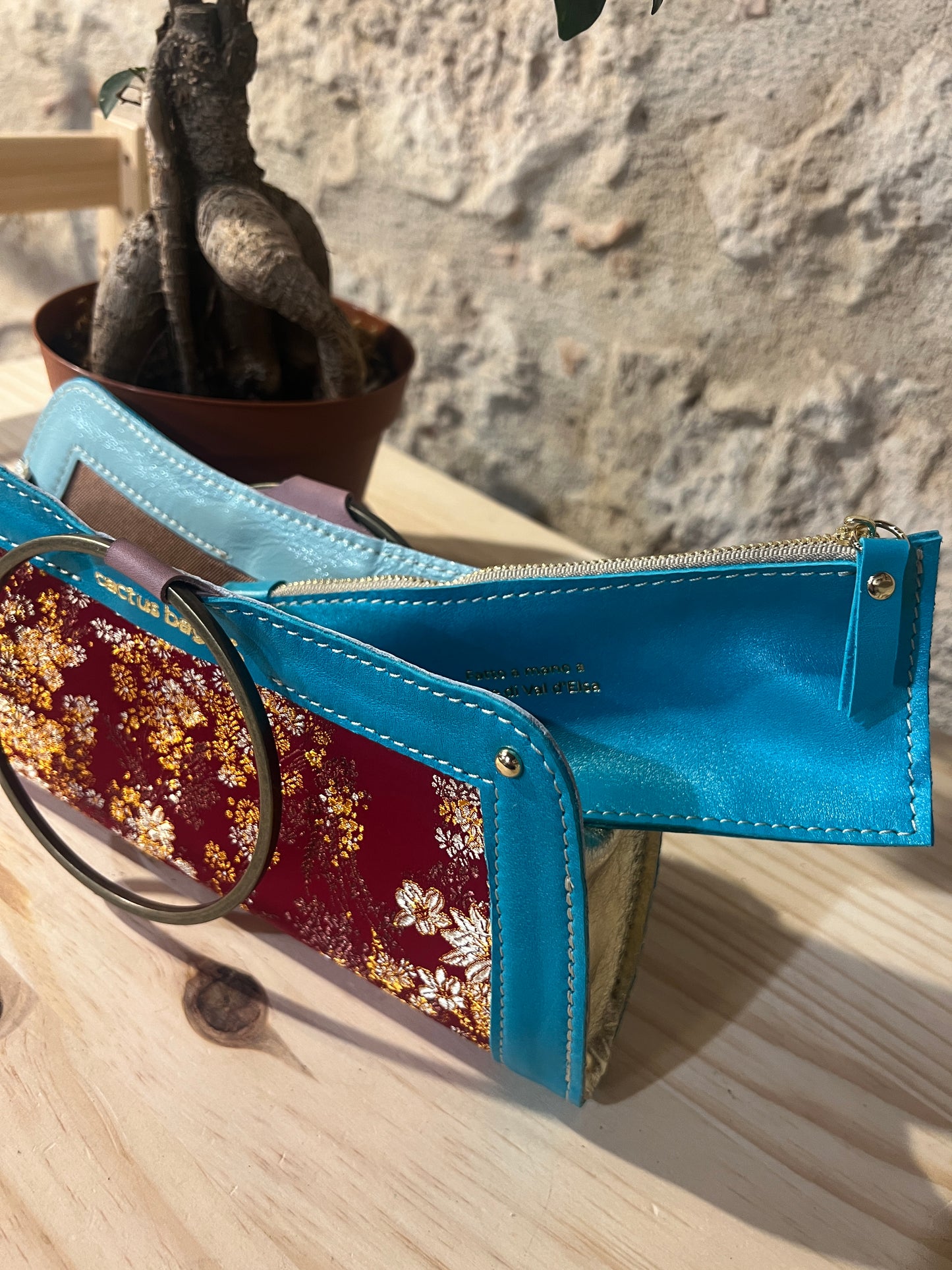 CANNELLA CLUTCH