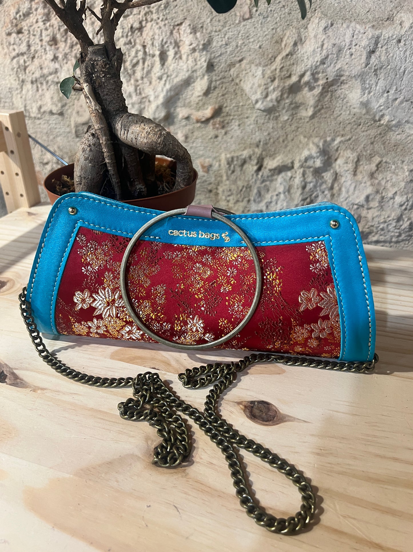 CANNELLA CLUTCH