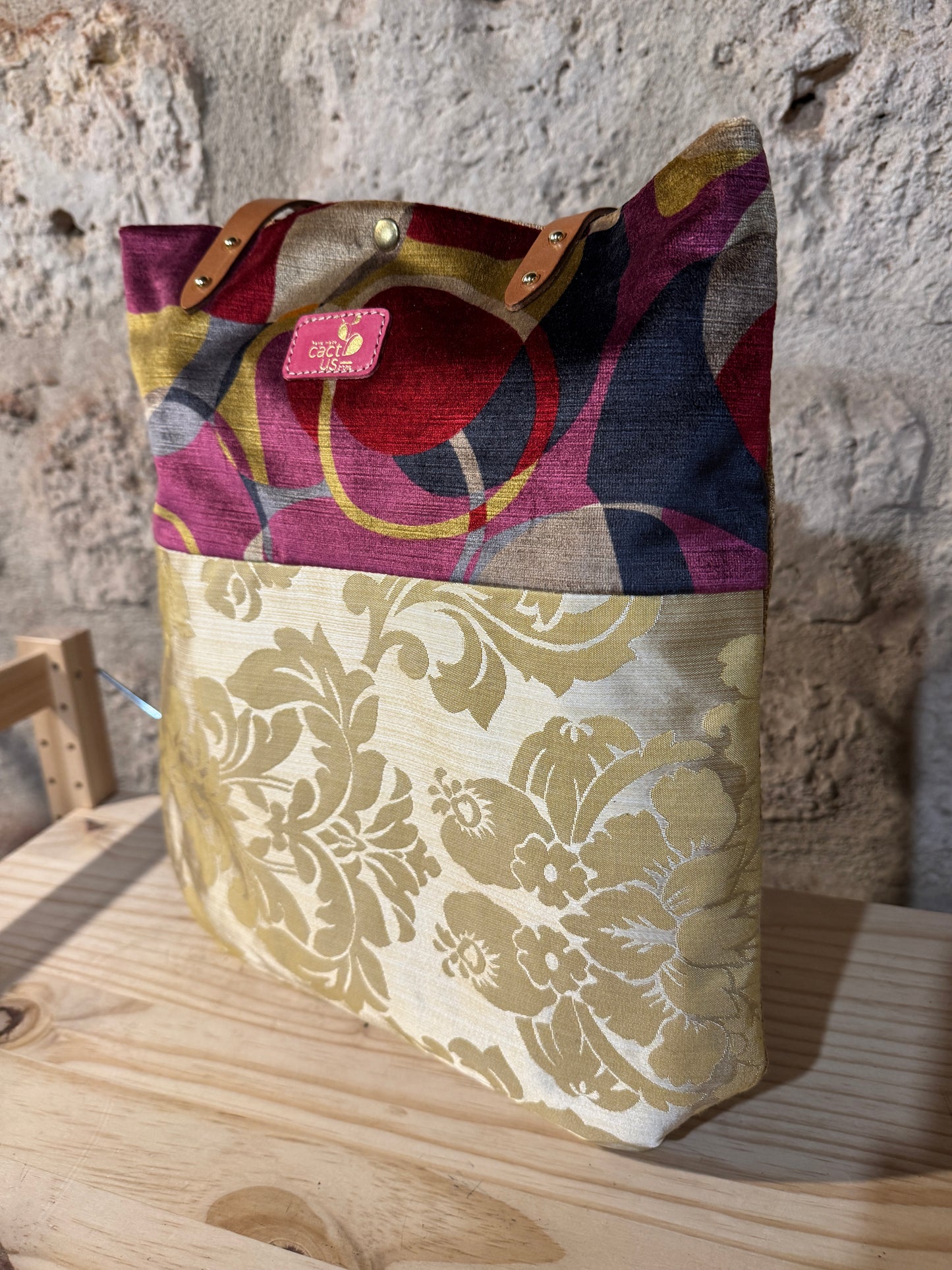 MYRTILLO Le Damascate