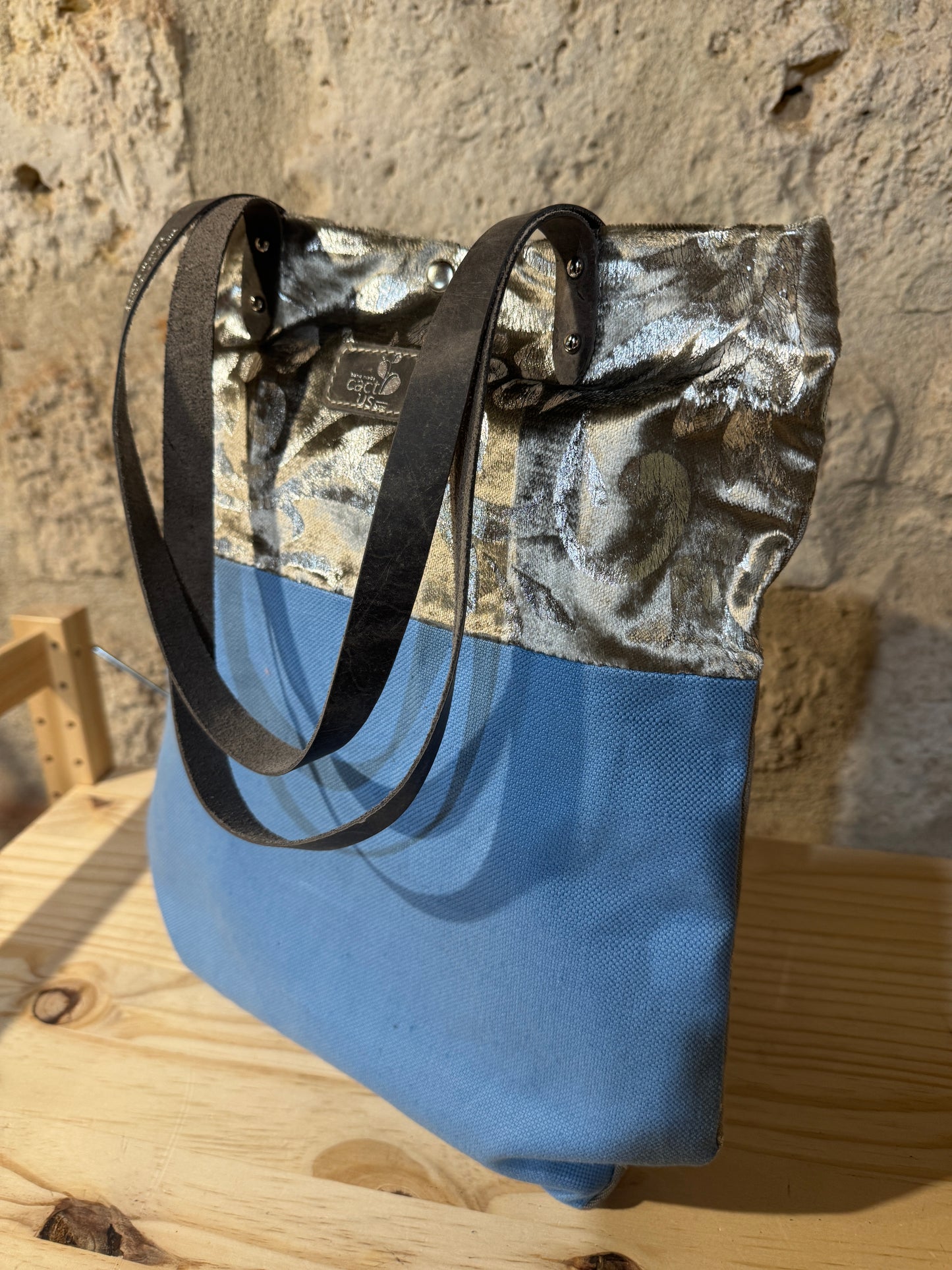 MYRTILLO Le Damascate