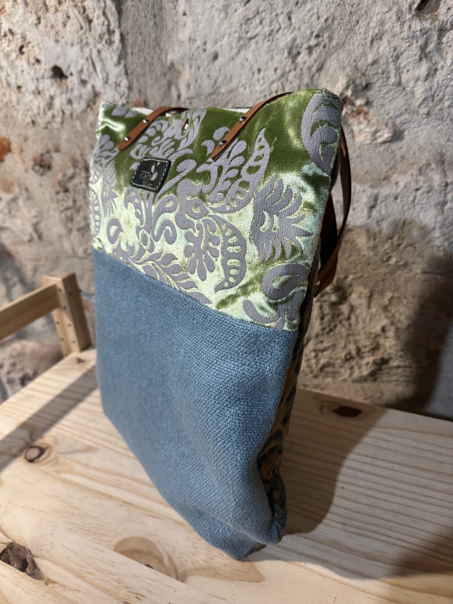 MYRTILLO Le Damascate