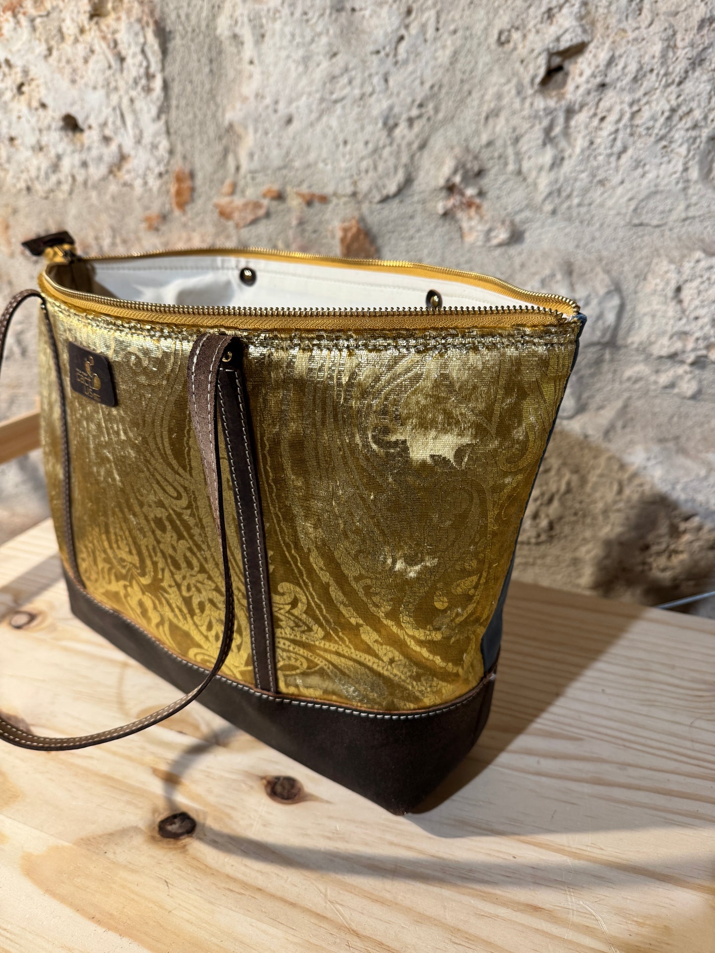 GASTERIA Le Damascate