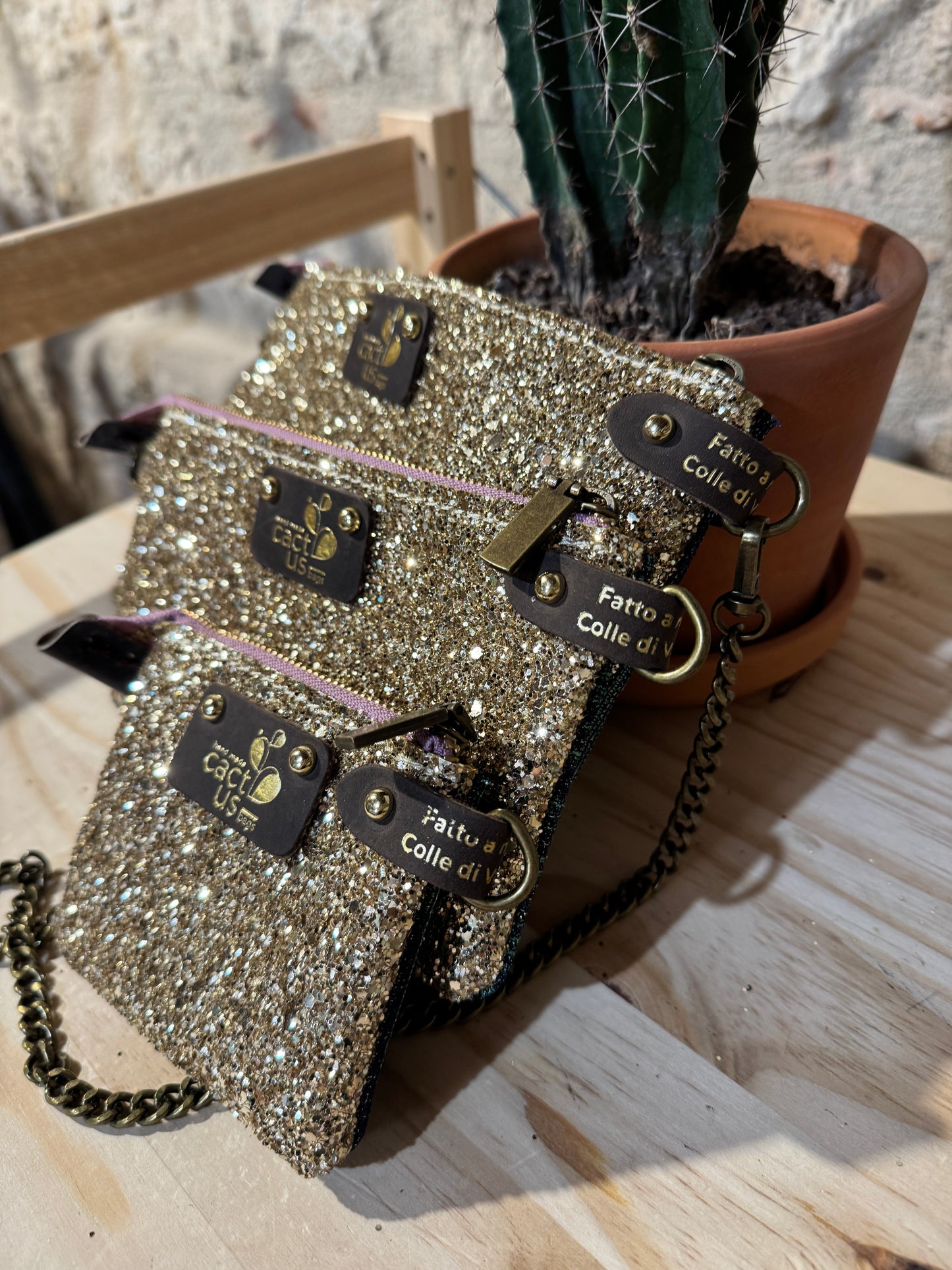 KIT POCHETTE