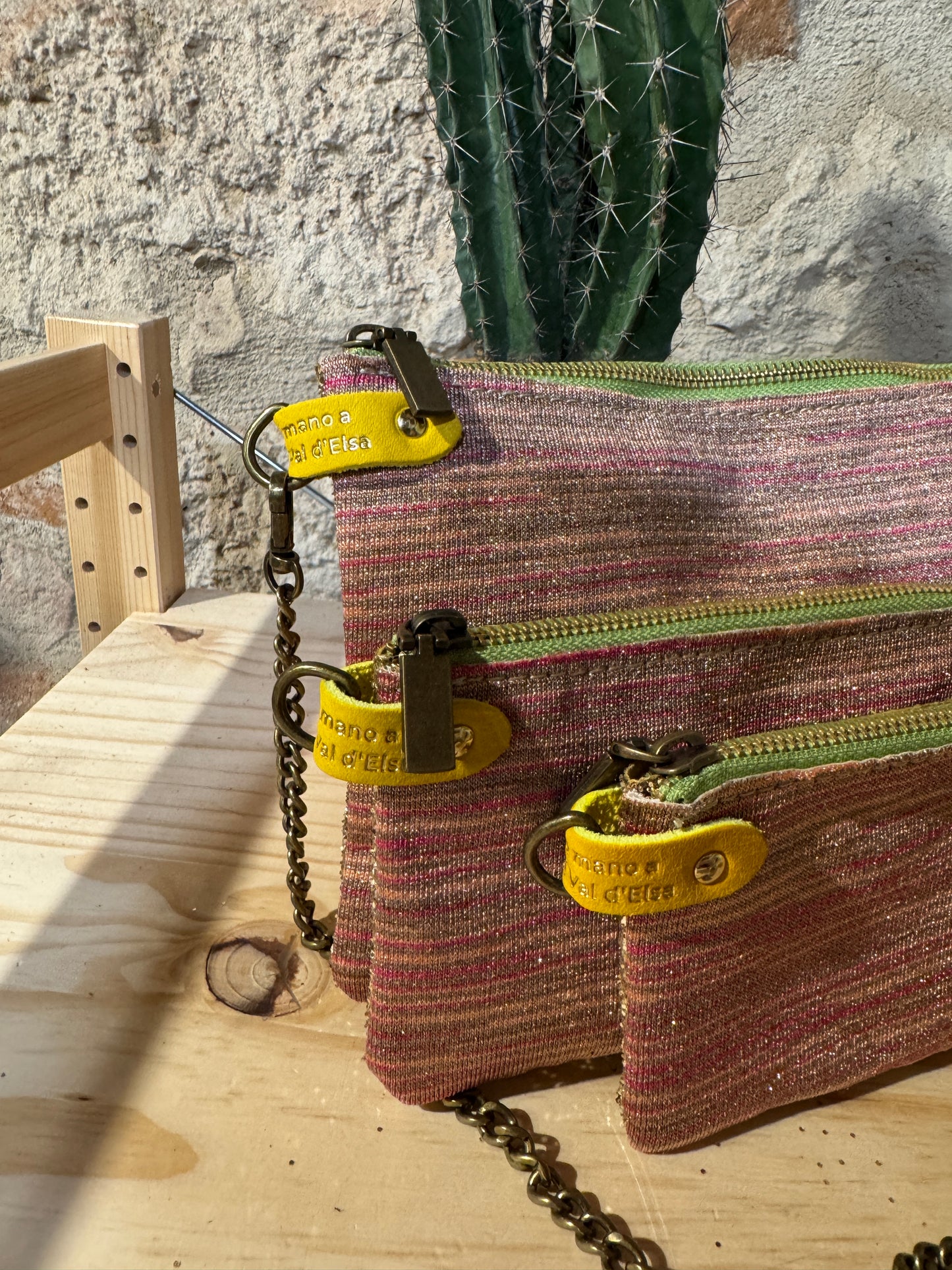 KIT POCHETTE