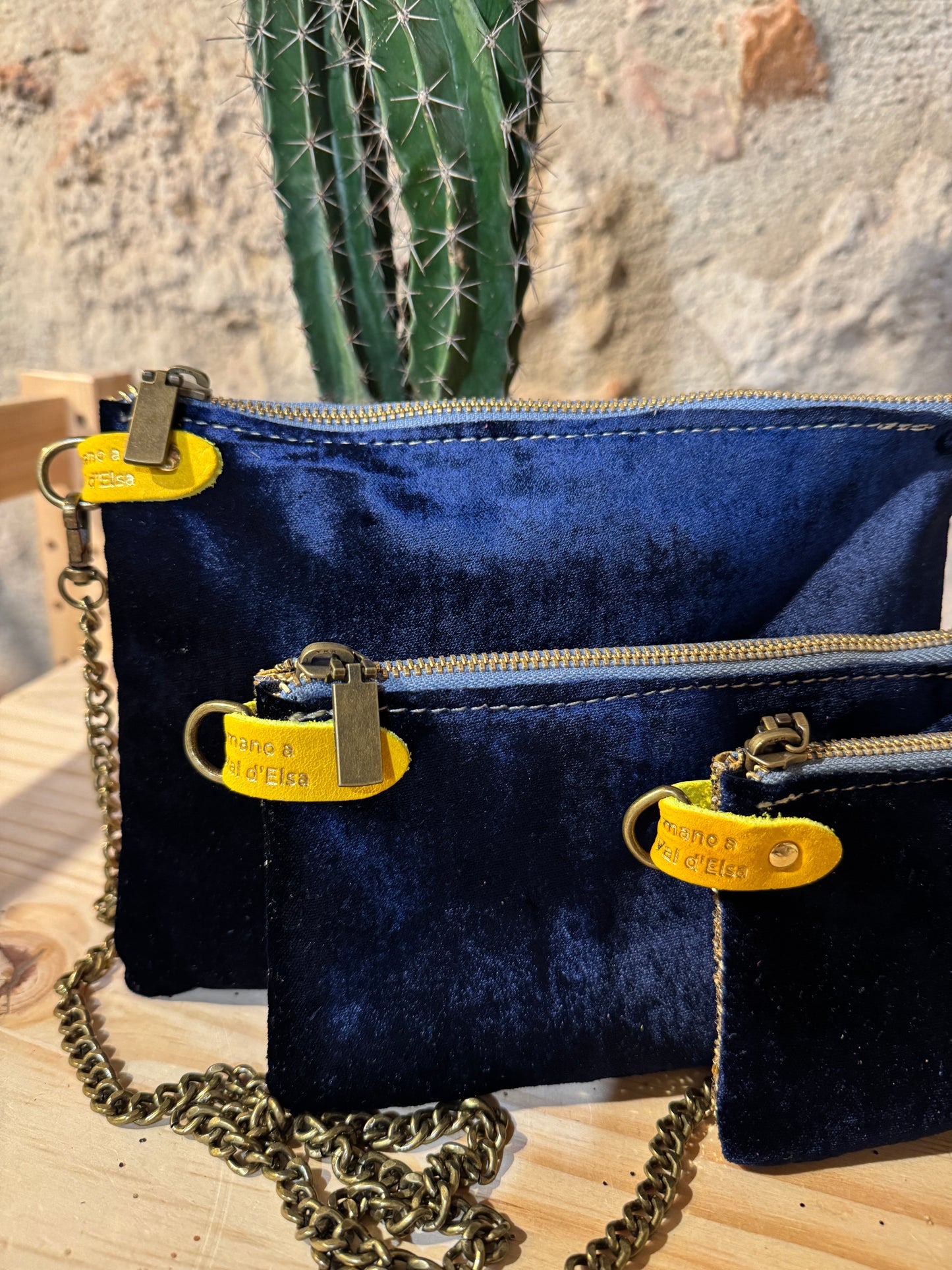 KIT POCHETTE