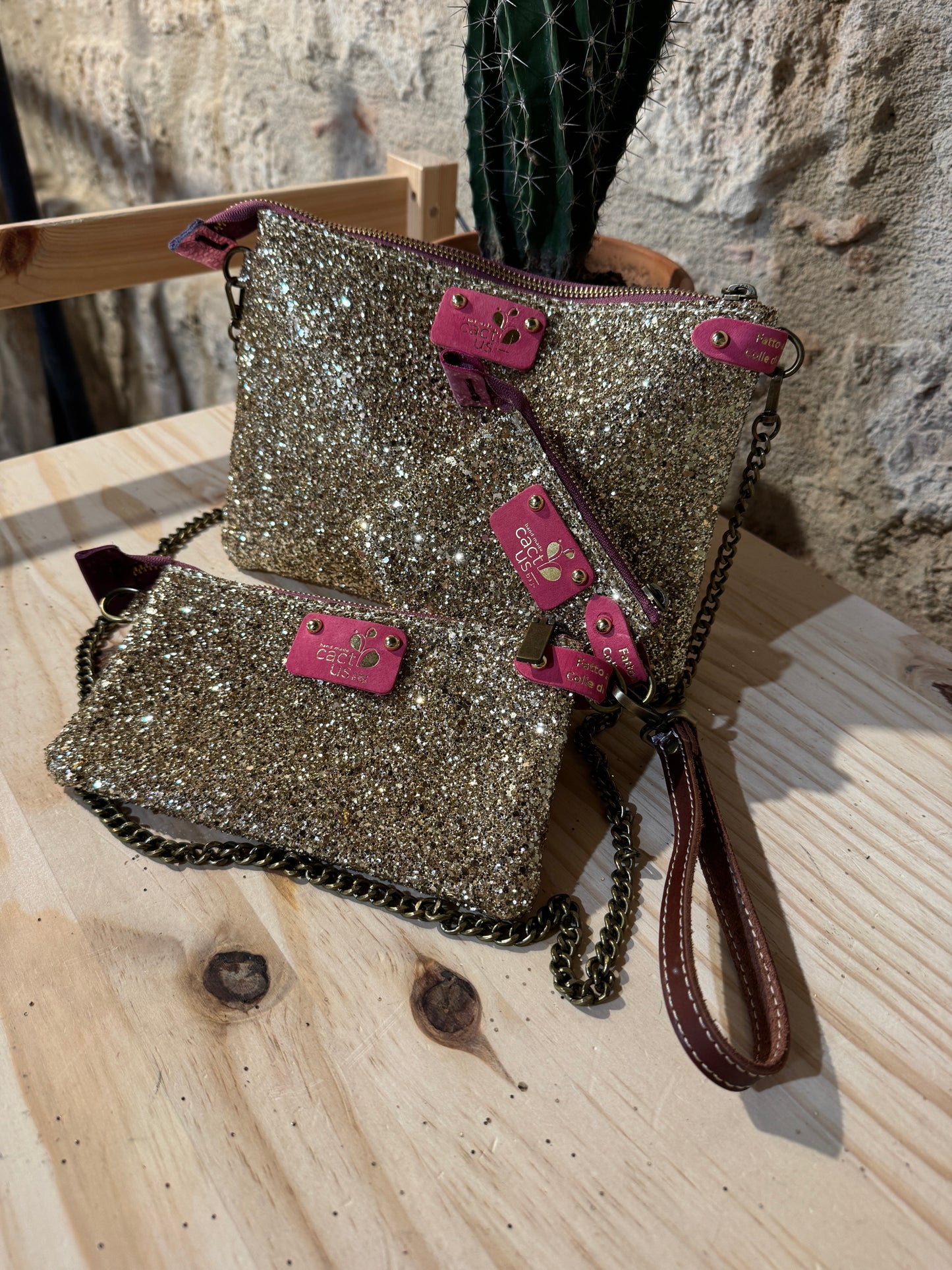 KIT POCHETTE