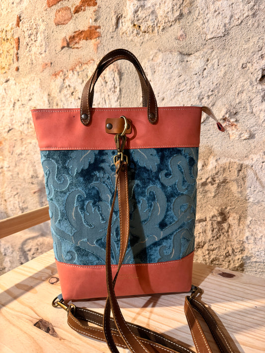 DOROTHEA la Borsa Zaino