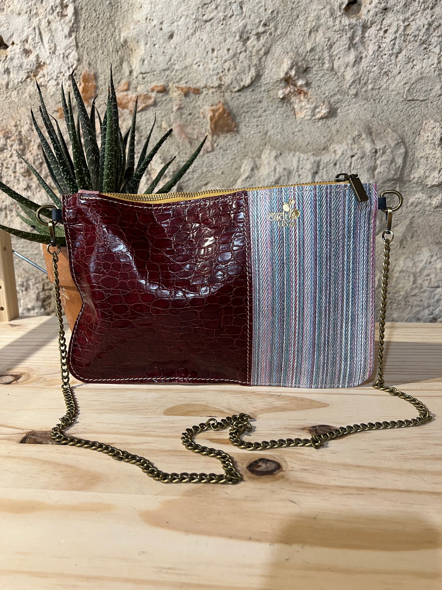 YUCCA NUOVA COLLEZIONE