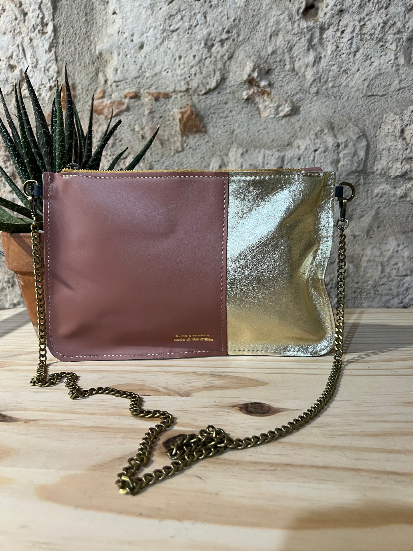 YUCCA NUOVA COLLEZIONE
