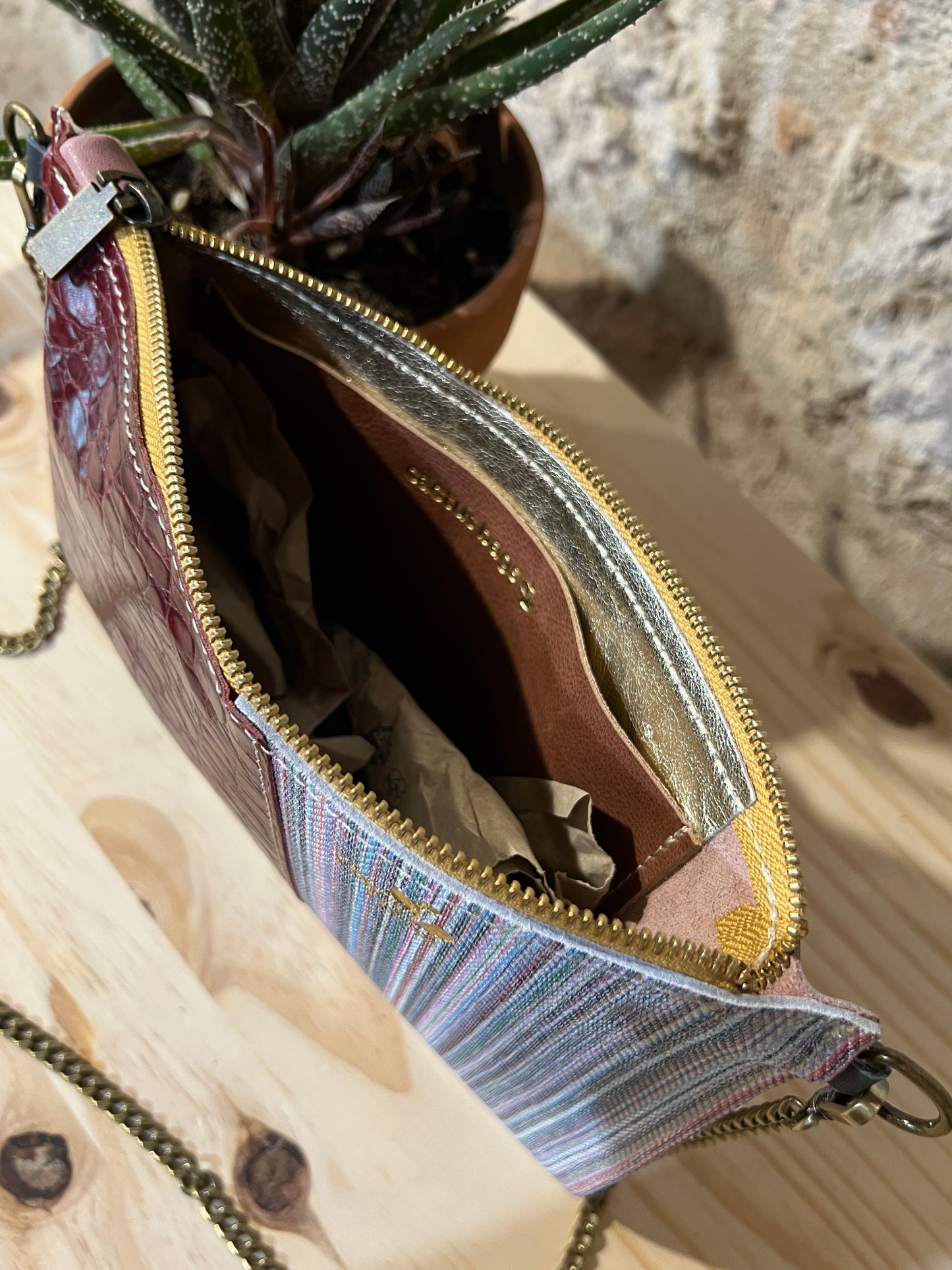 YUCCA NUOVA COLLEZIONE
