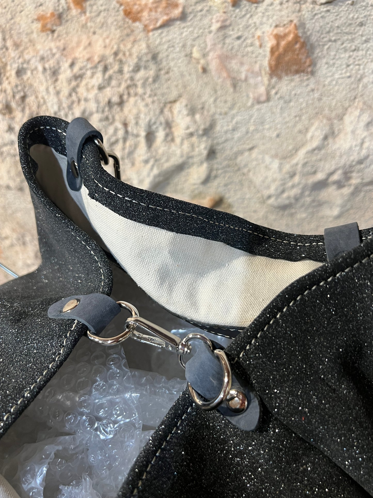 ORBEA in Pelle NUOVA COLLEZIONE