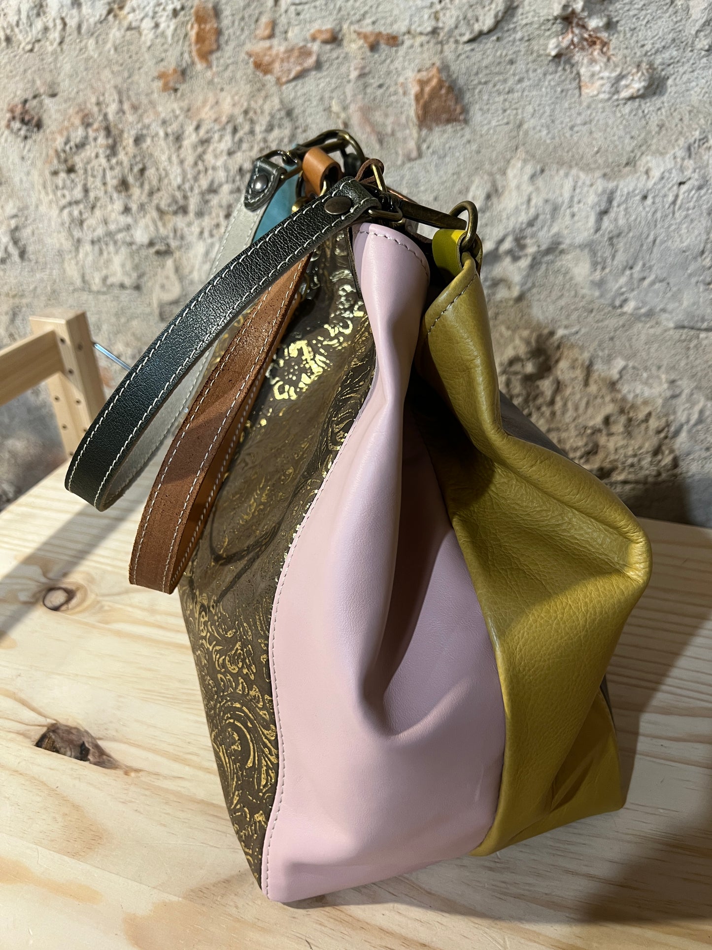 ORBEA in Pelle NUOVA COLLEZIONE