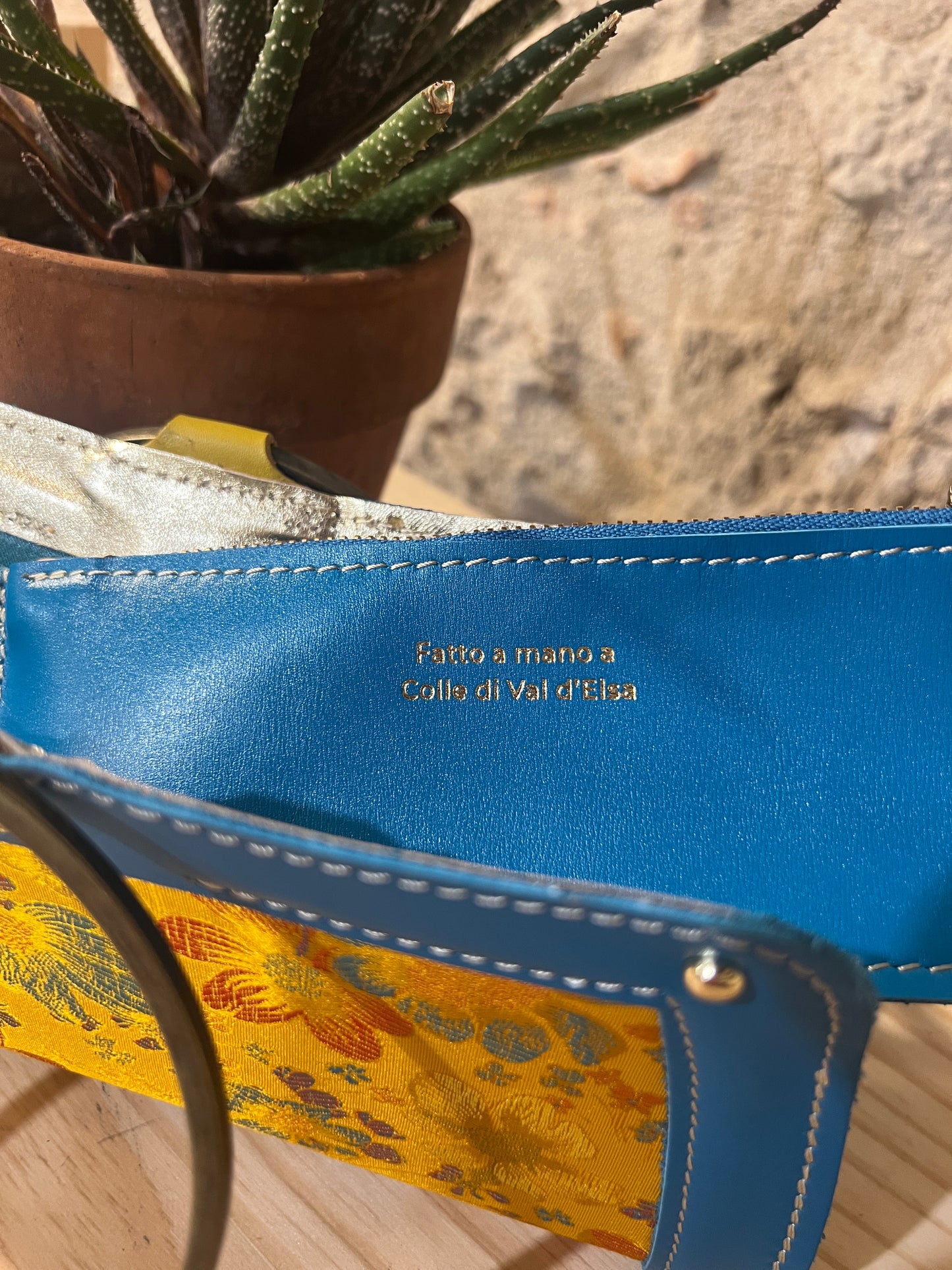 CANNELLA CLUTCH