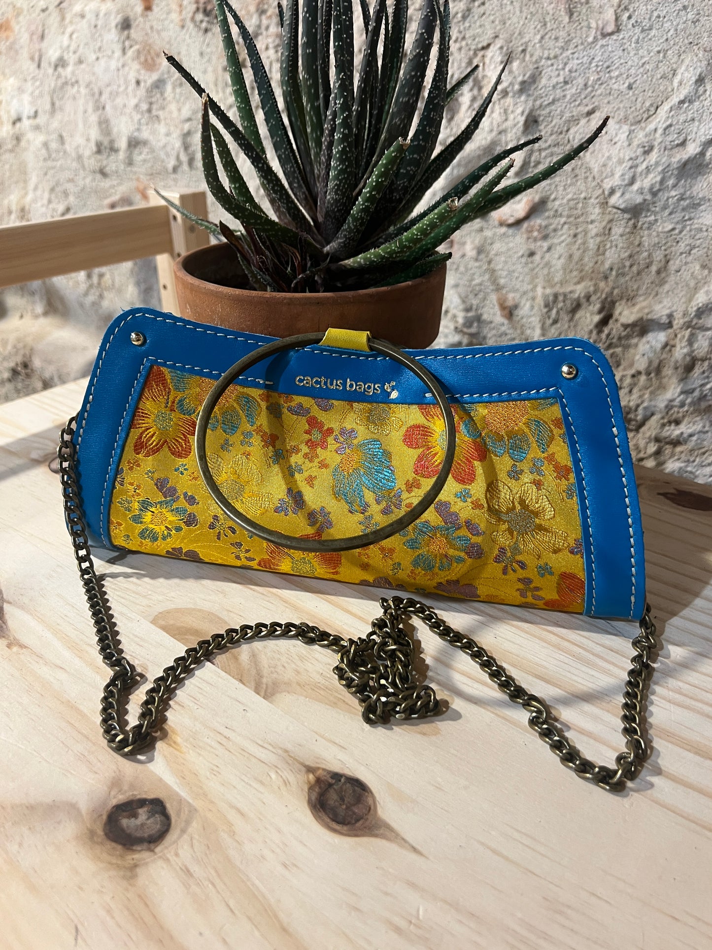 CANNELLA CLUTCH