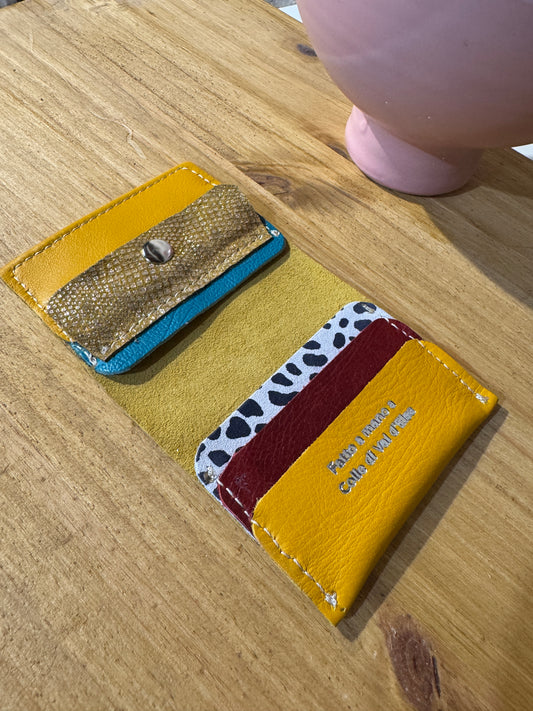 ADENIA il portacarte