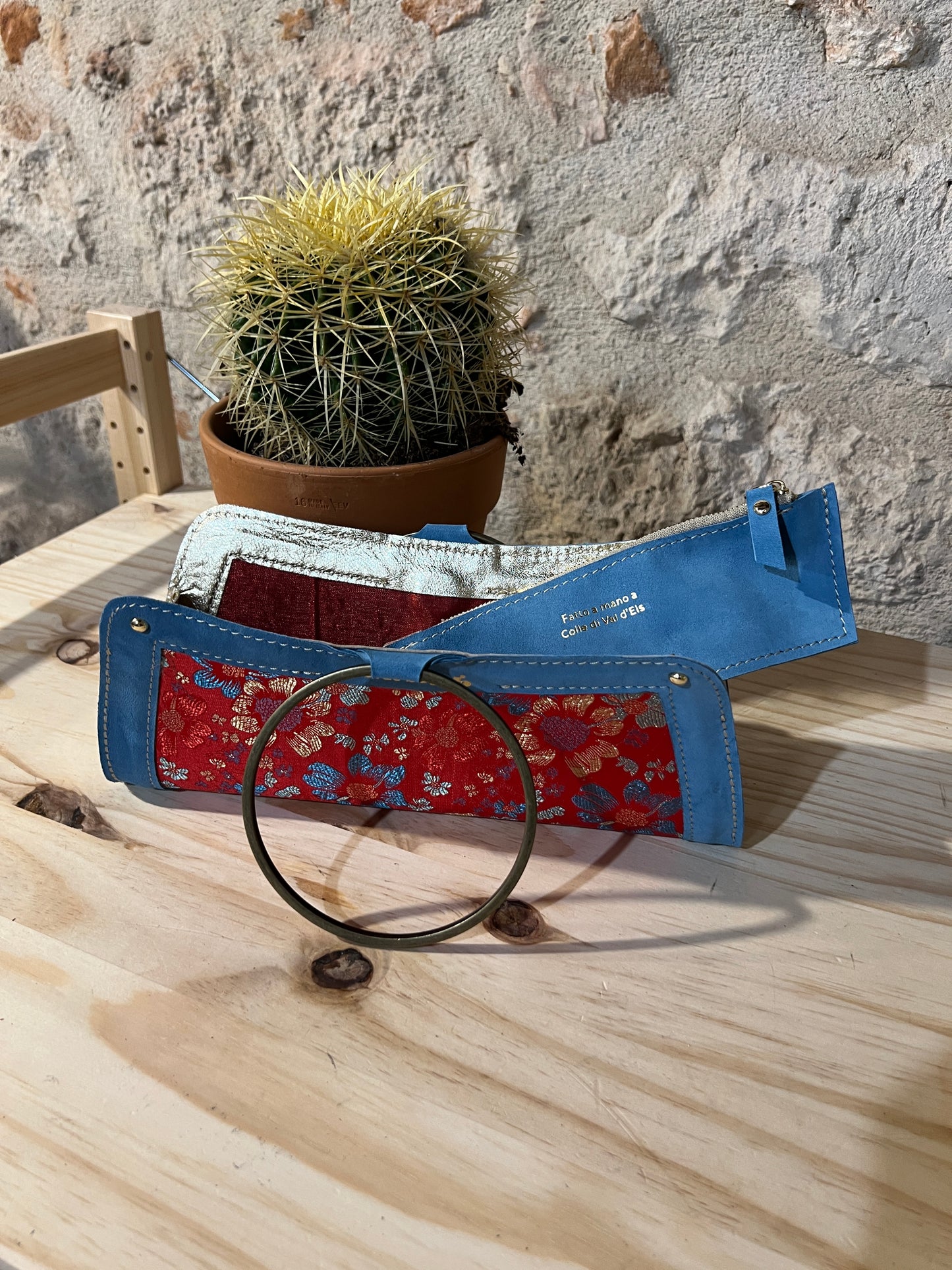 CANNELLA CLUTCH