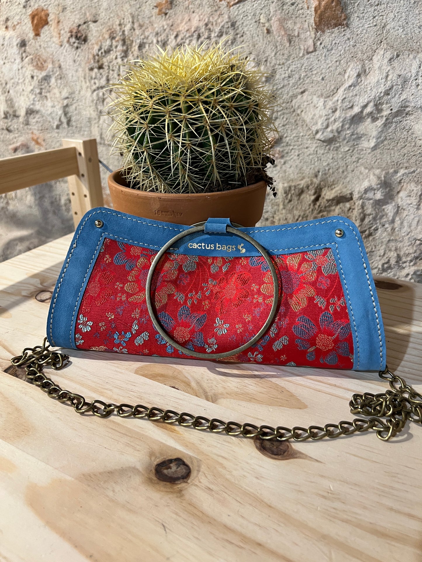 CANNELLA CLUTCH