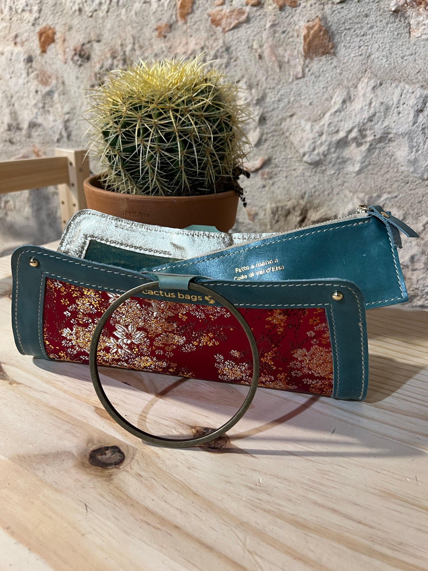CANNELLA CLUTCH