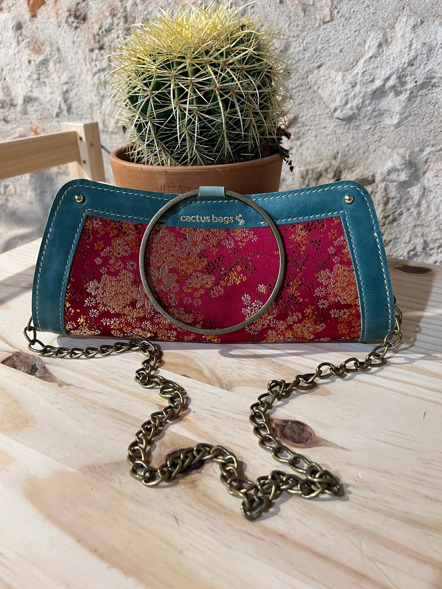 CANNELLA CLUTCH