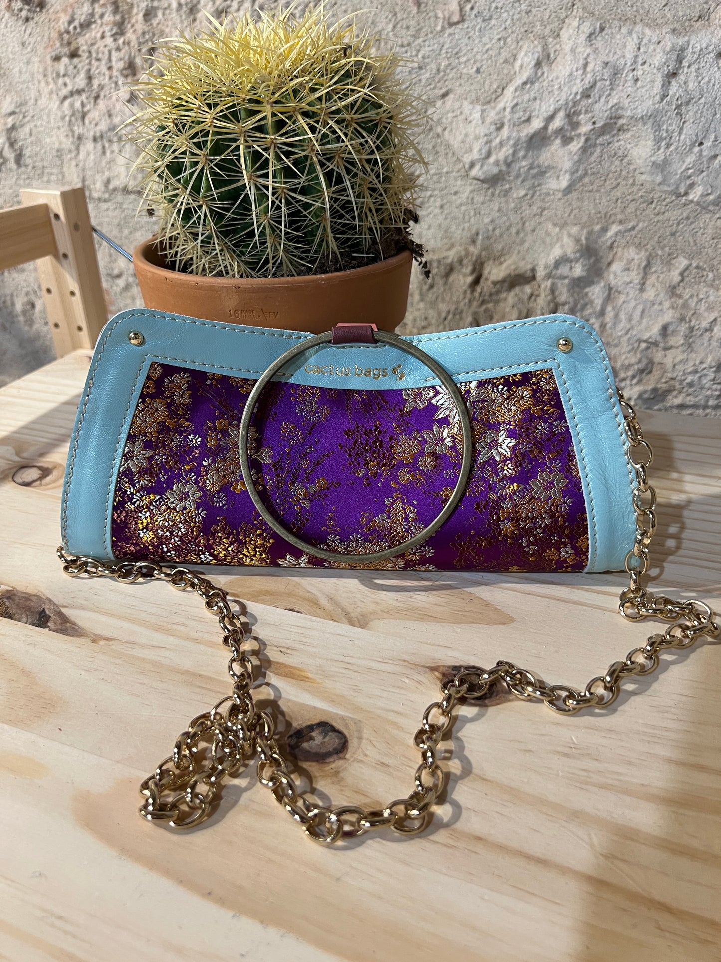 CANNELLA CLUTCH