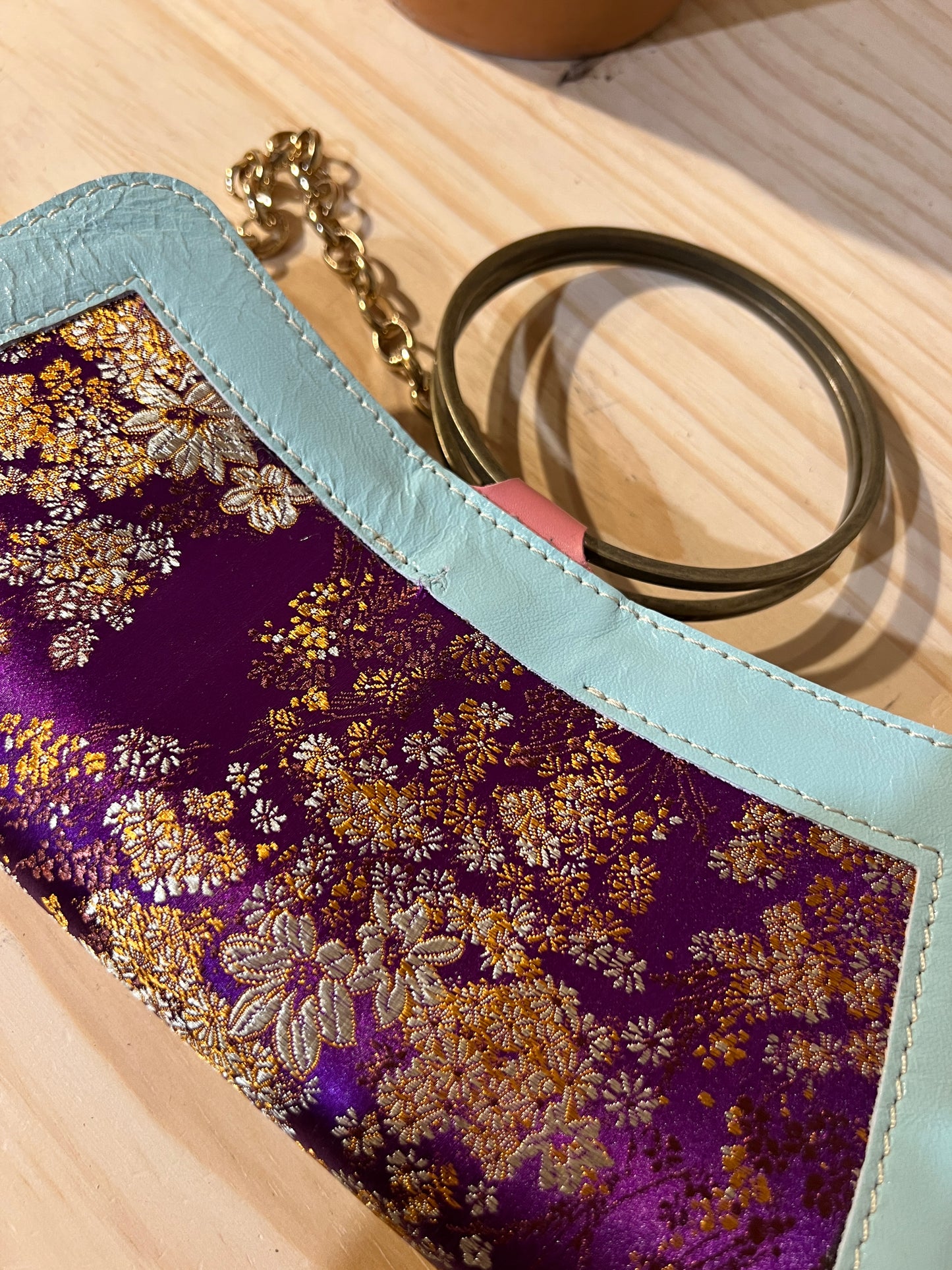 CANNELLA CLUTCH