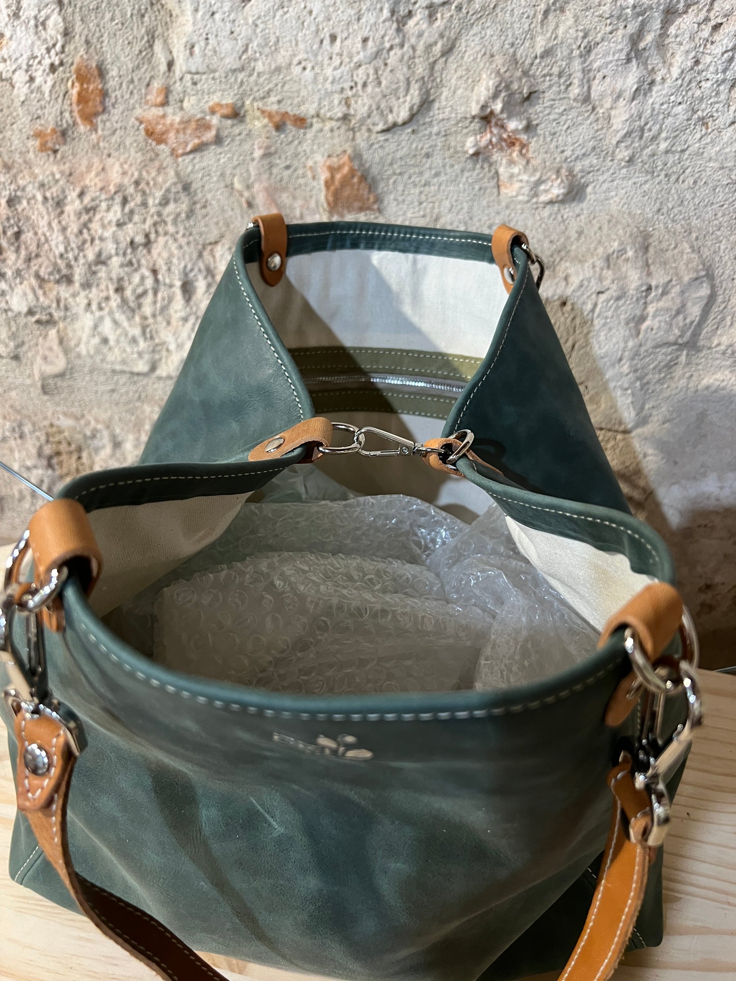 ORBEA in Pelle NUOVA COLLEZIONE