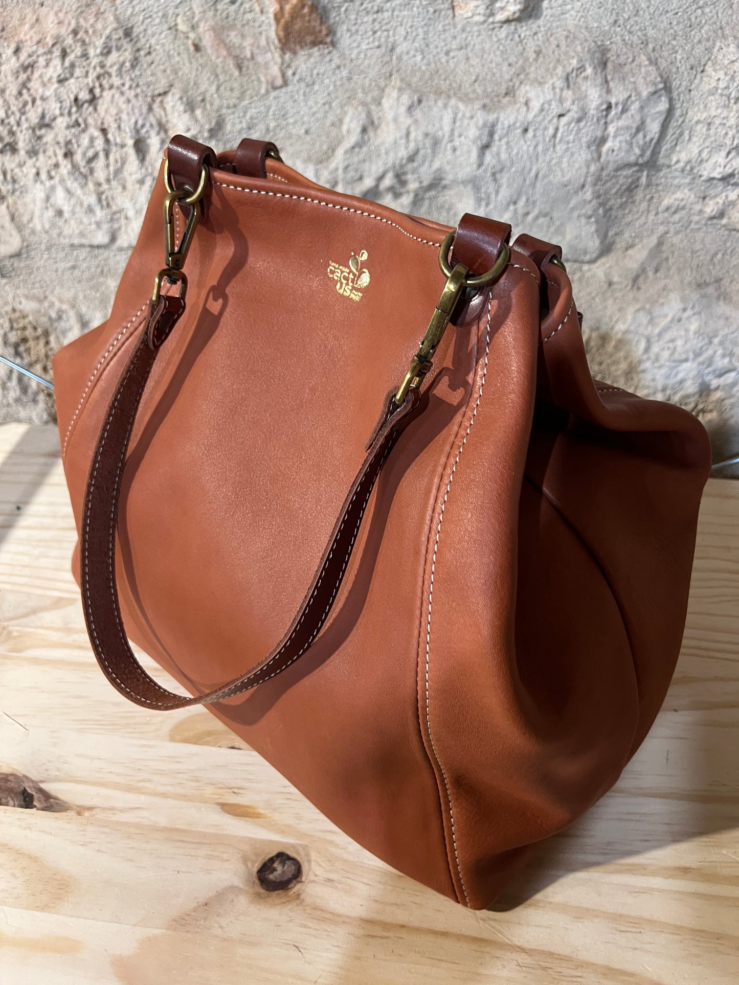 ORBEA in Pelle NUOVA COLLEZIONE