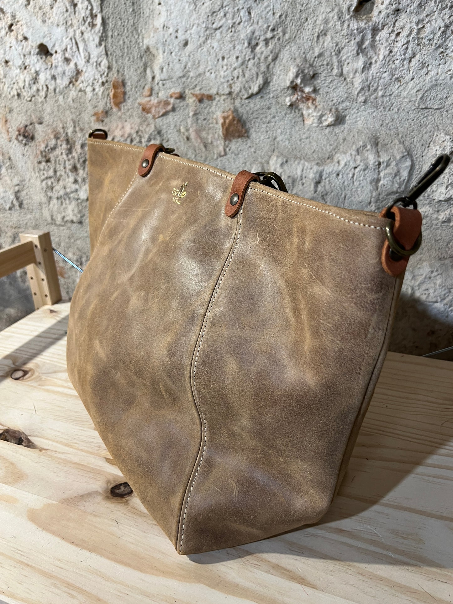 ORBEA in Pelle NUOVA COLLEZIONE