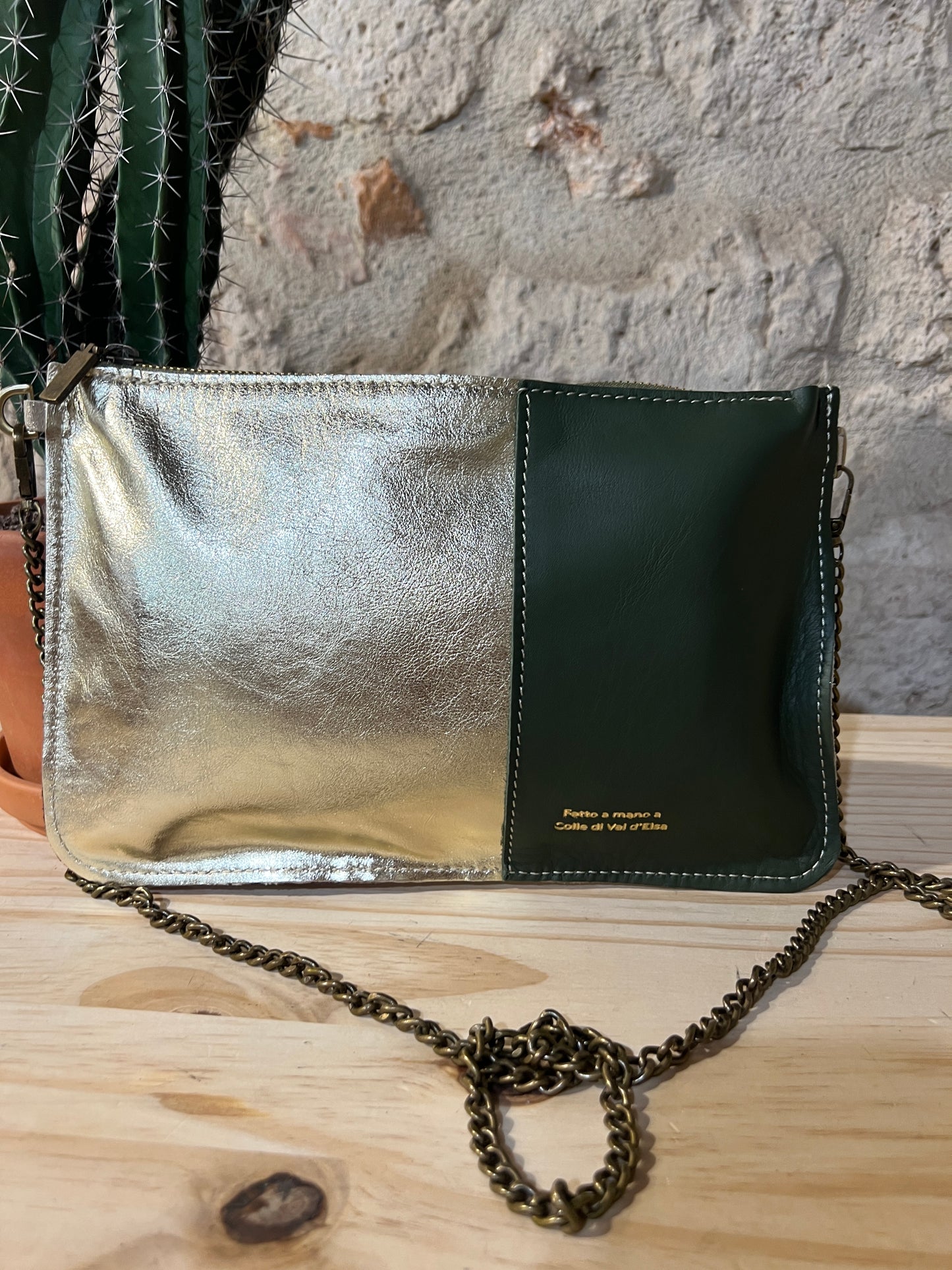 YUCCA NUOVA COLLEZIONE
