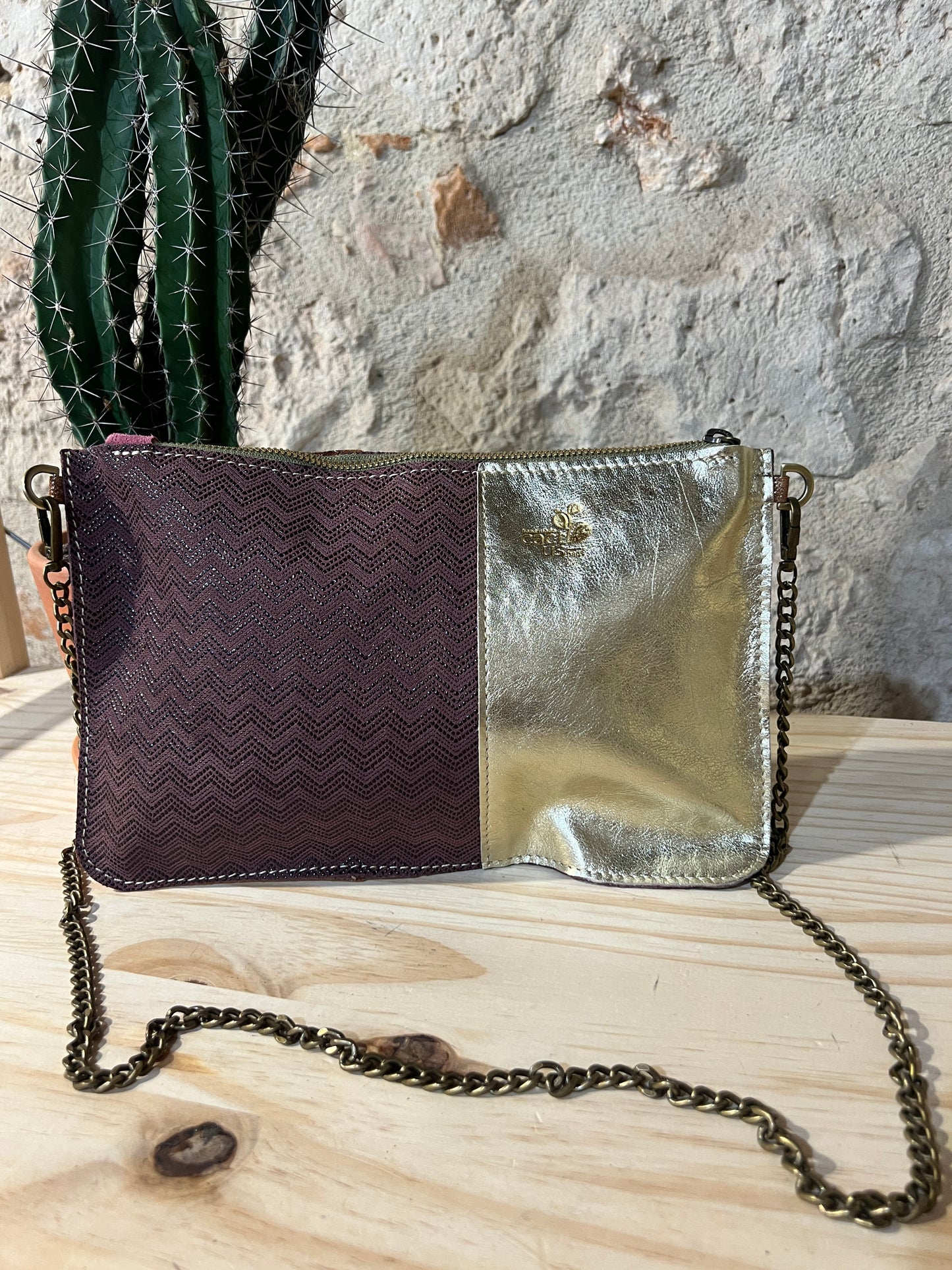 YUCCA NUOVA COLLEZIONE