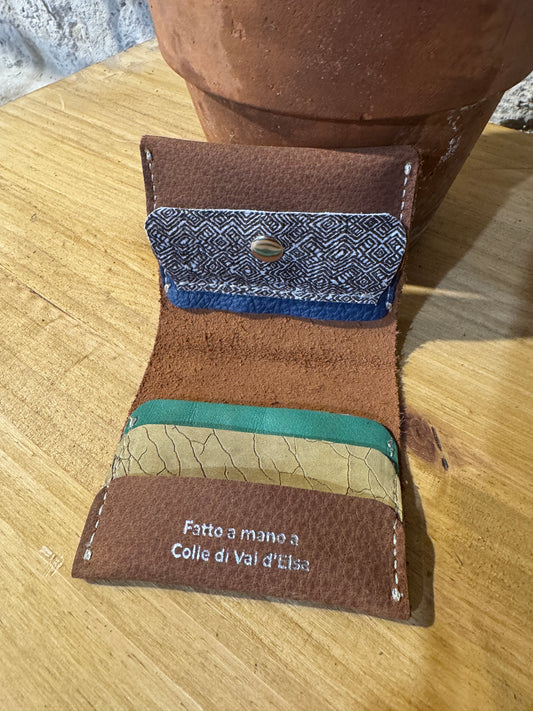ADENIA il portacarte