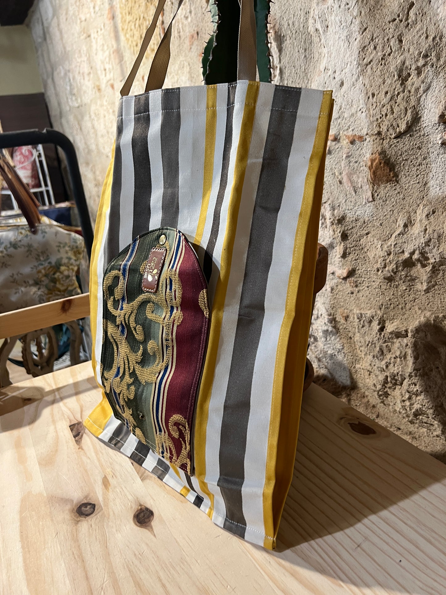 CACTU_SHOPPER OCCASIONE!!!