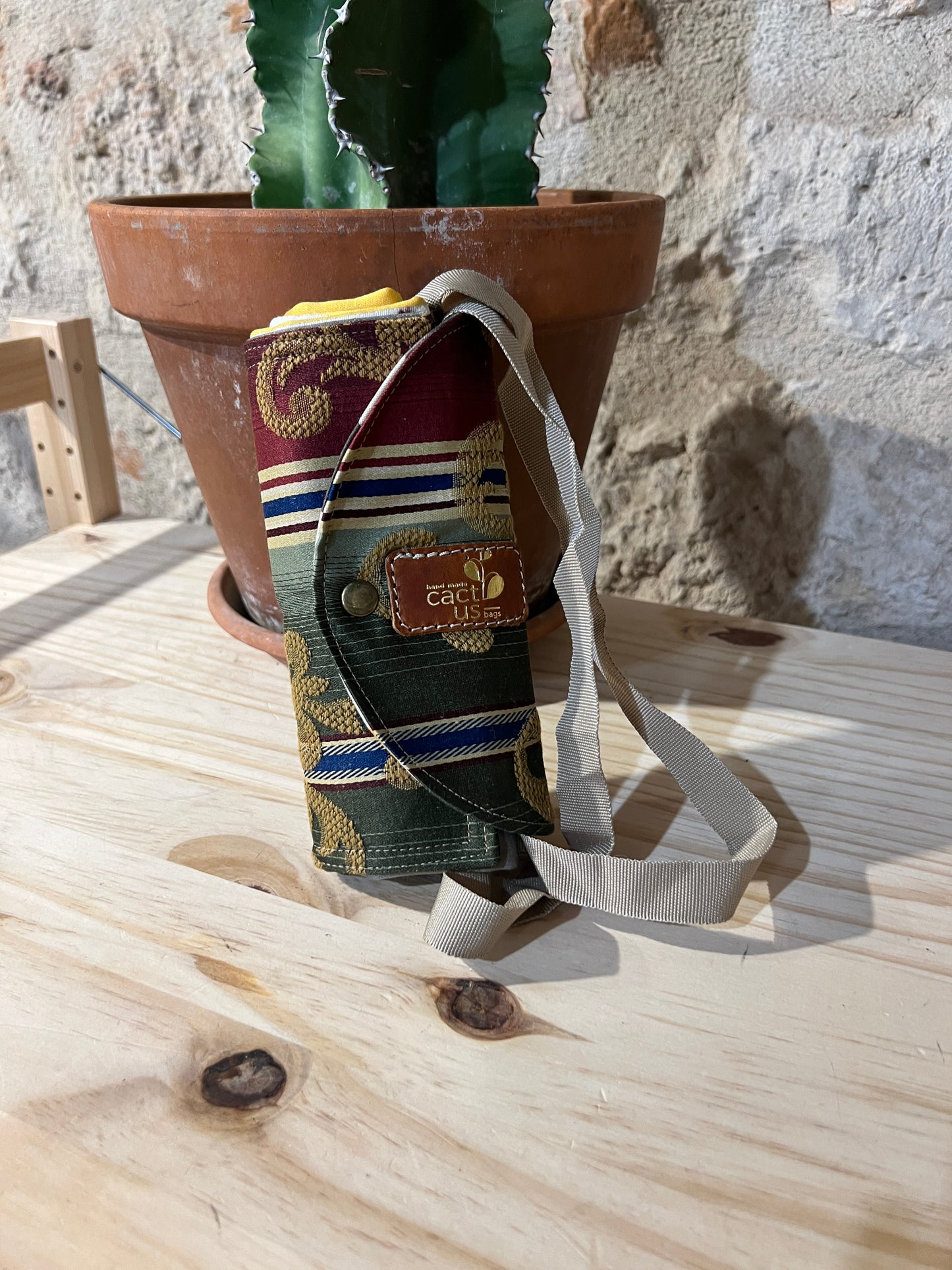 CACTU_SHOPPER OCCASIONE!!!