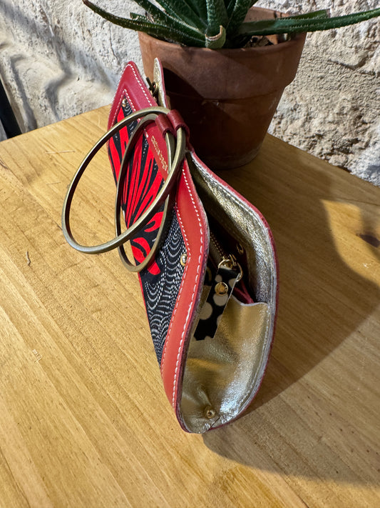 CANNELLA CLUTCH